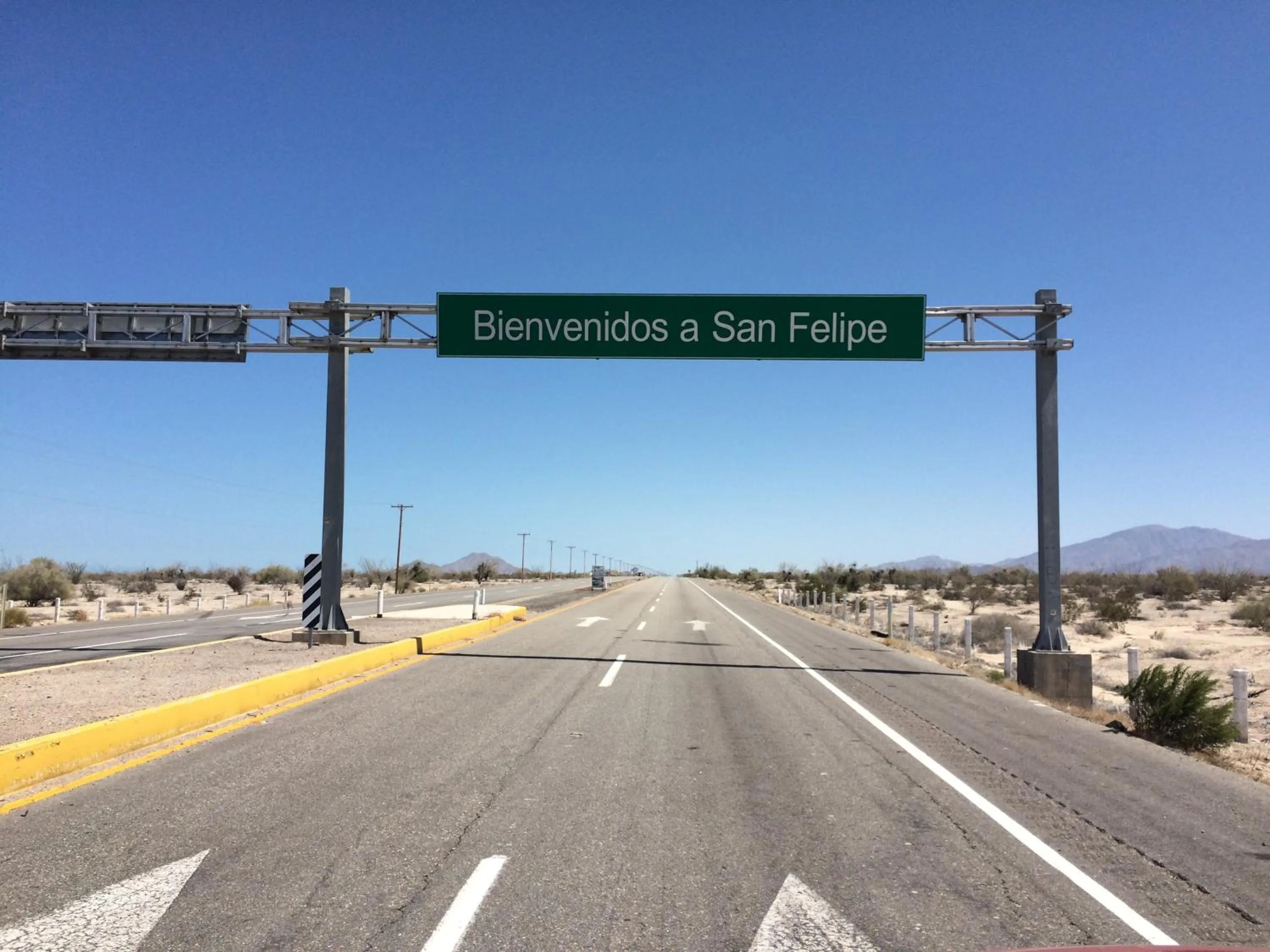 Location in Hotel La Hacienda de la Langosta Roja