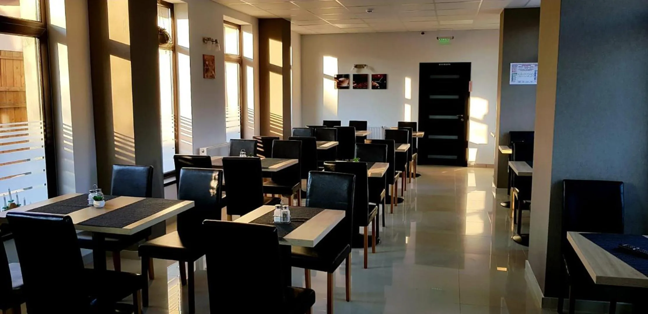 Property building in Vila William’s