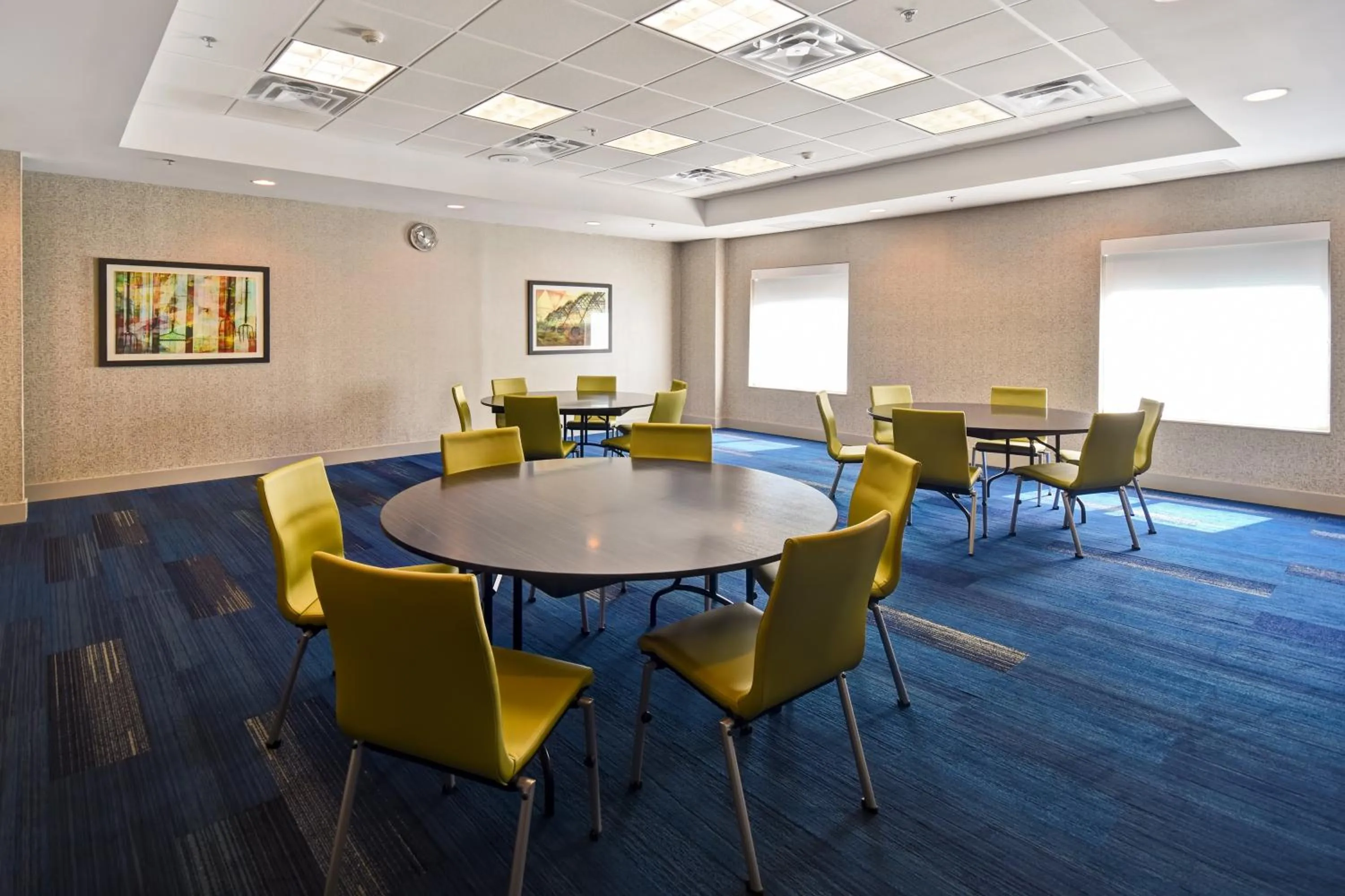 Banquet/Function facilities in Holiday Inn Express & Suites Schererville by IHG