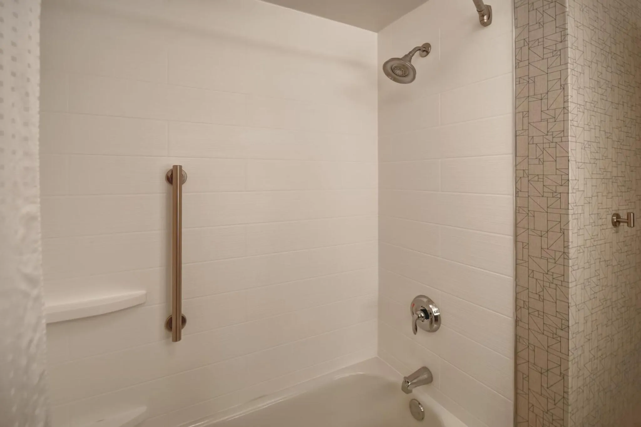 Bathroom in Holiday Inn Express & Suites Schererville by IHG