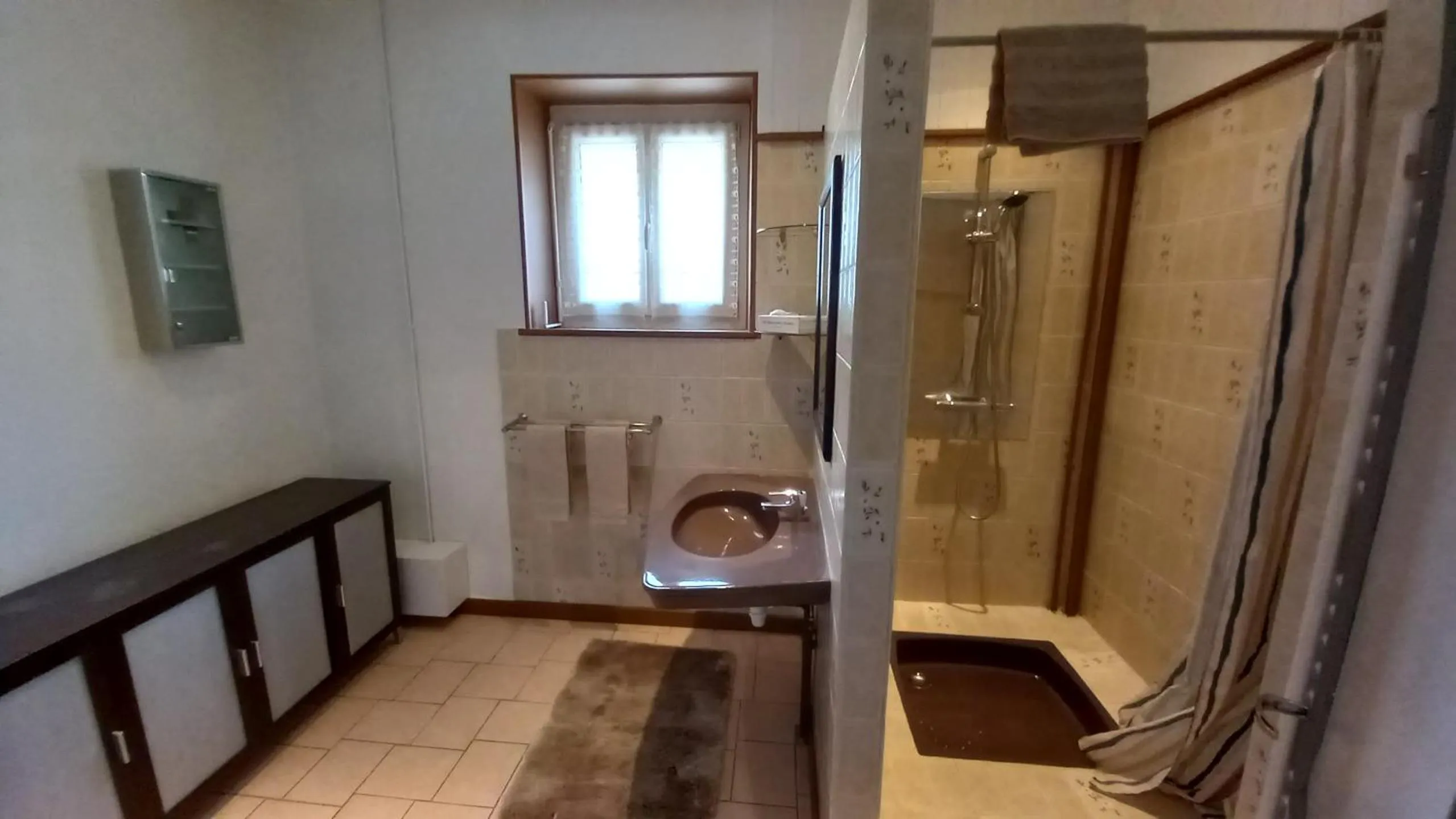 Studio d'hôtes à 10 km de Gérardmer (Le Tholy)