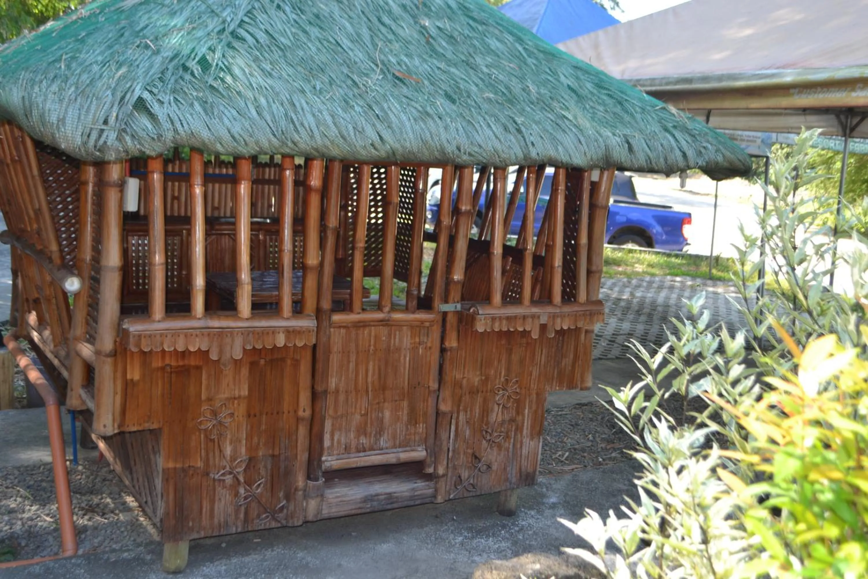 Nature Care Resort and Farm