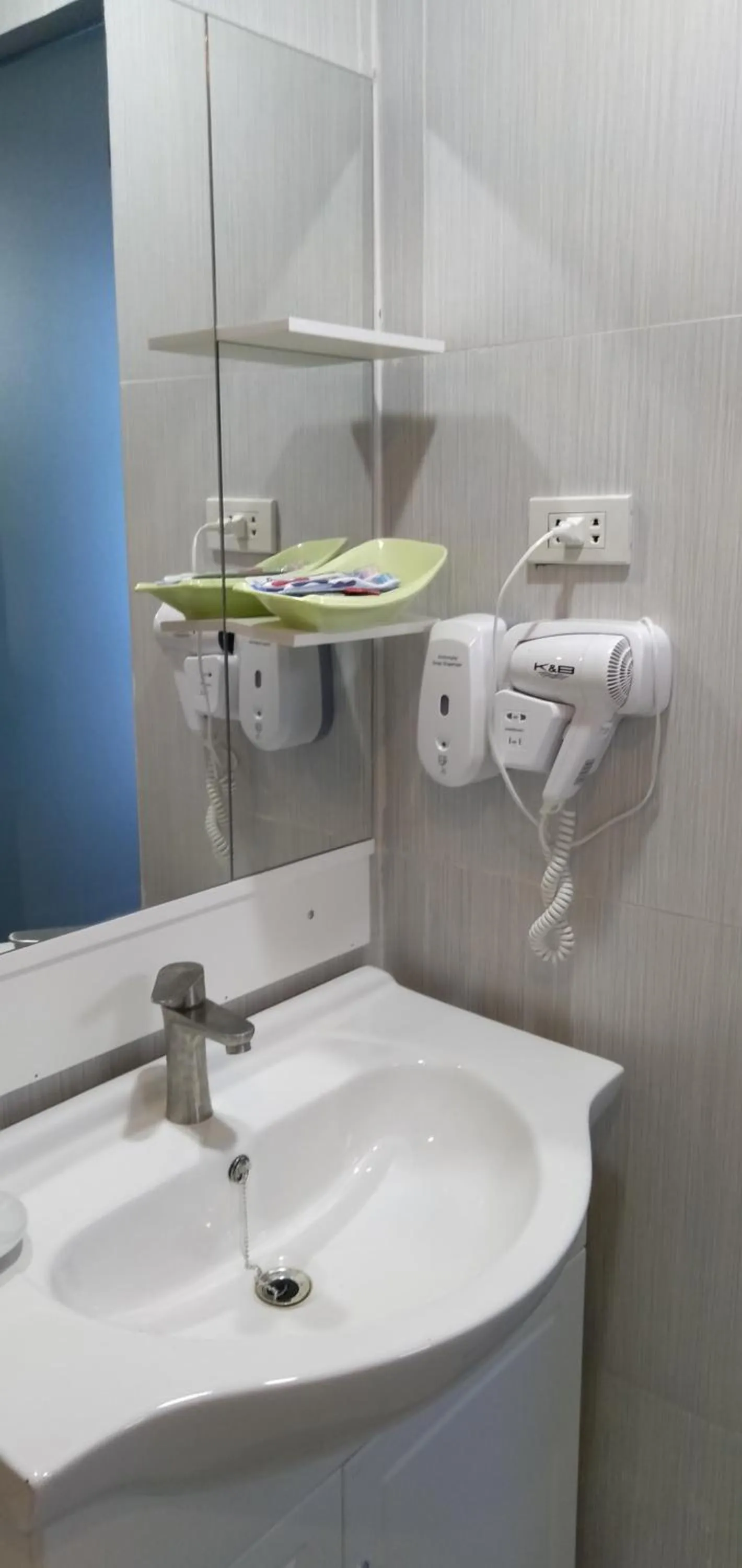 Nature Care Resort and Farm