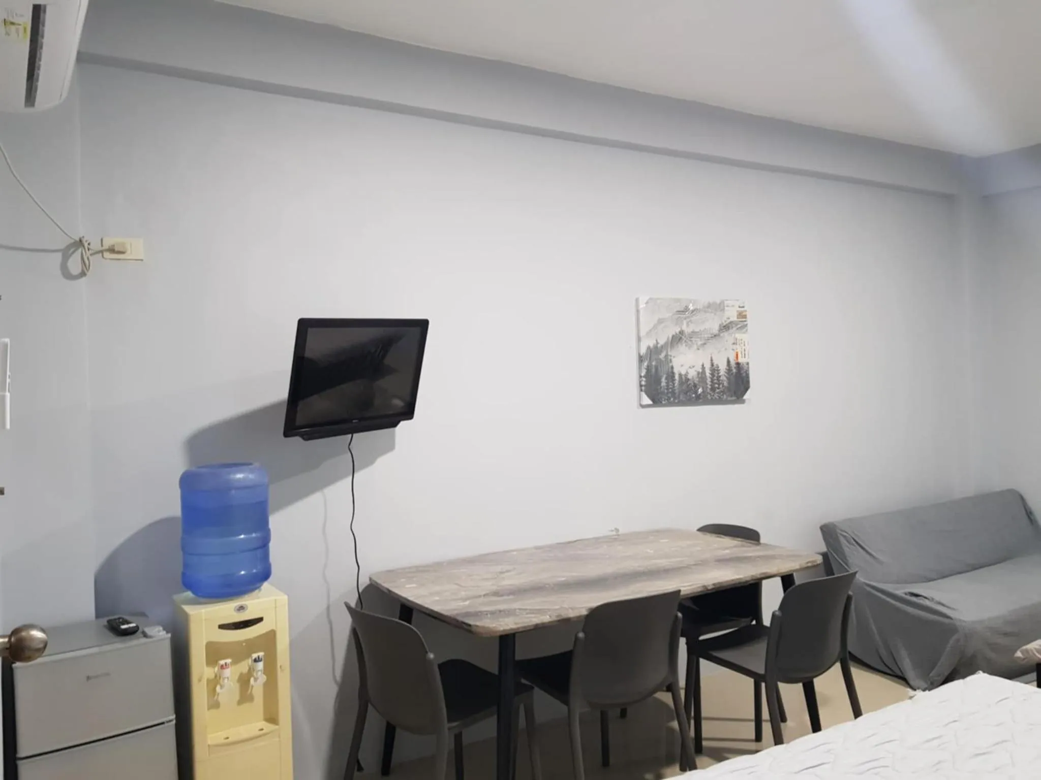 Nature Care Resort and Farm