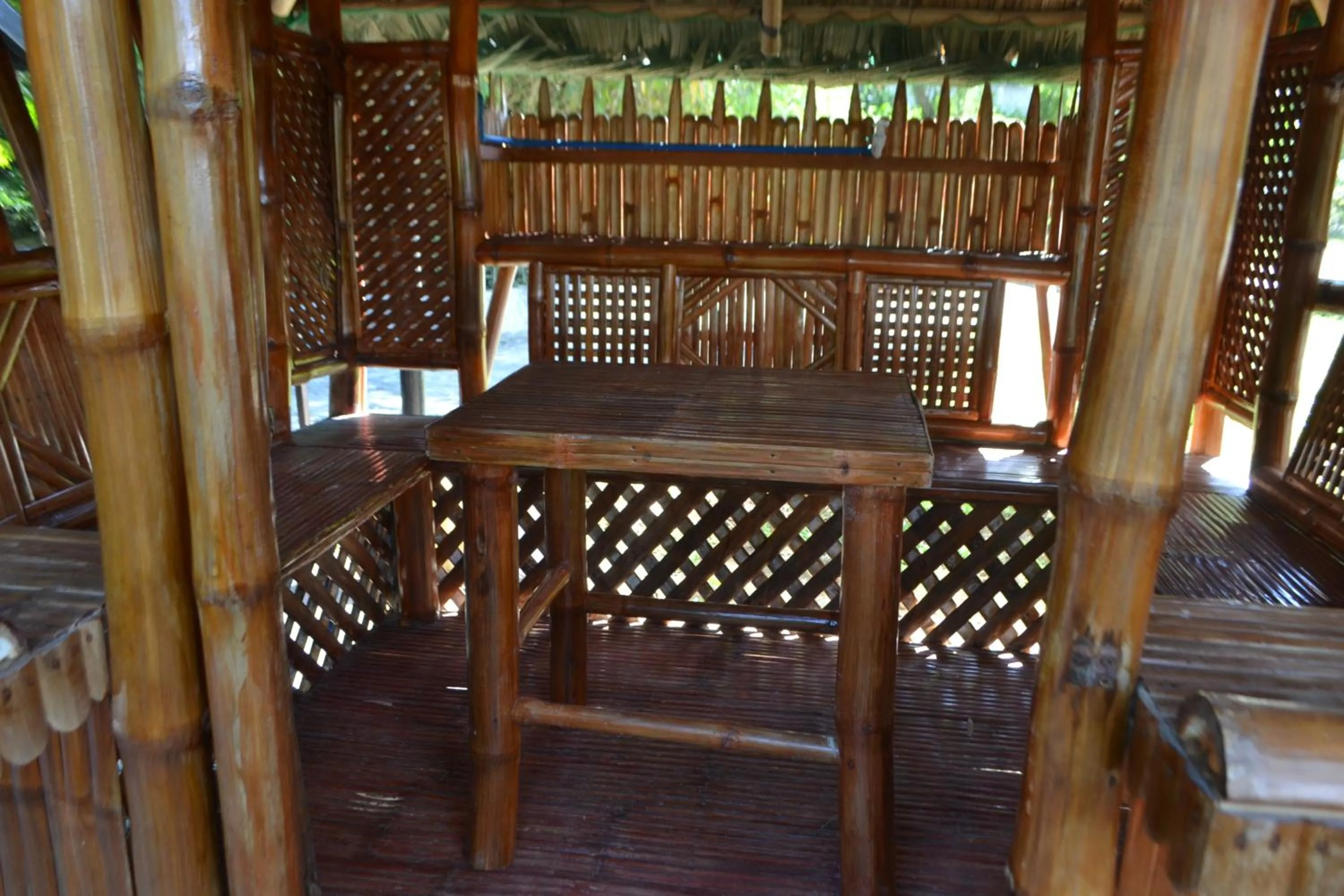 Nature Care Resort and Farm