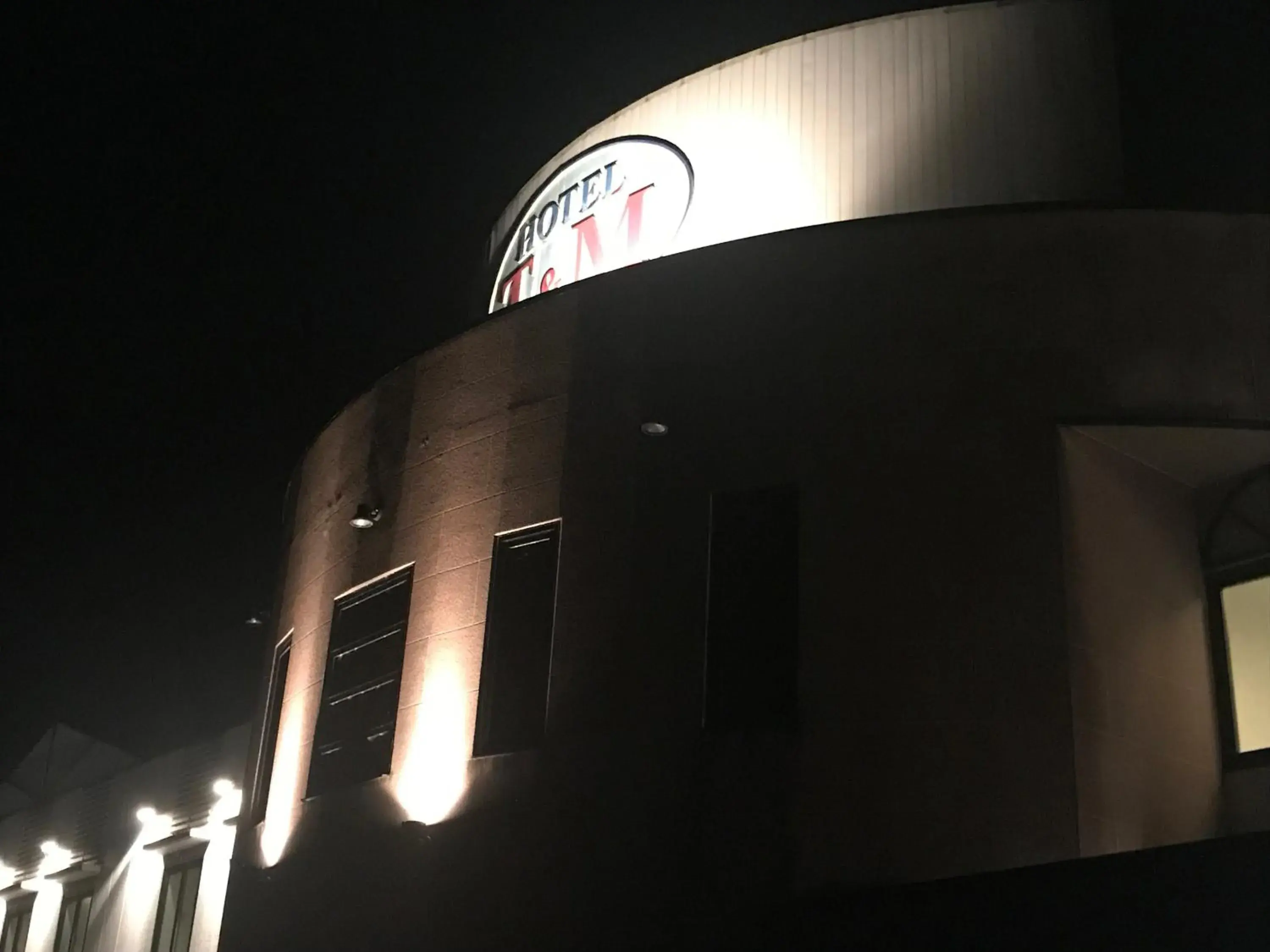 HOTEL Fairy tale 養父店 HOTEL Fairy tale 養父店