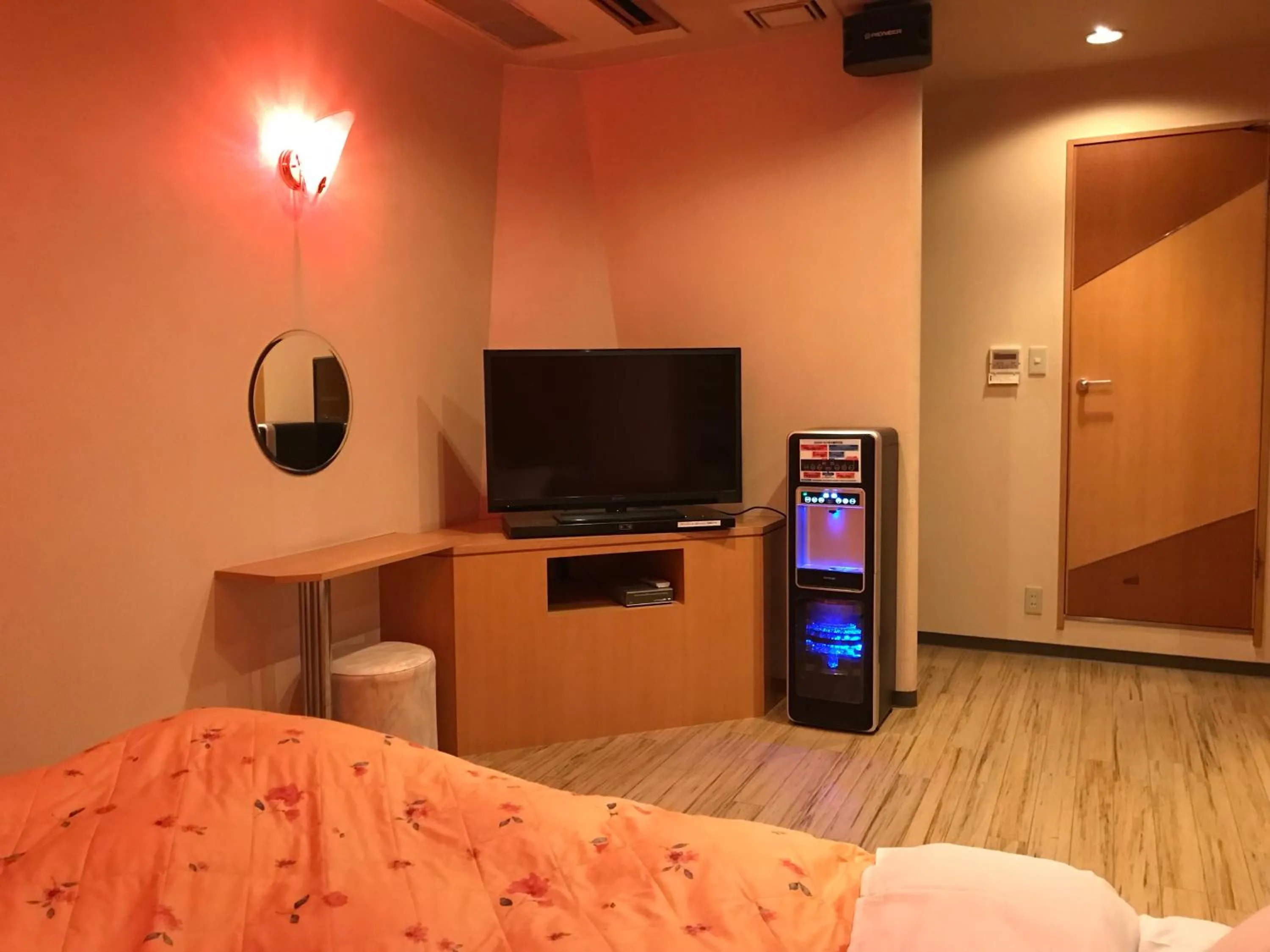HOTEL Fairy tale 養父店