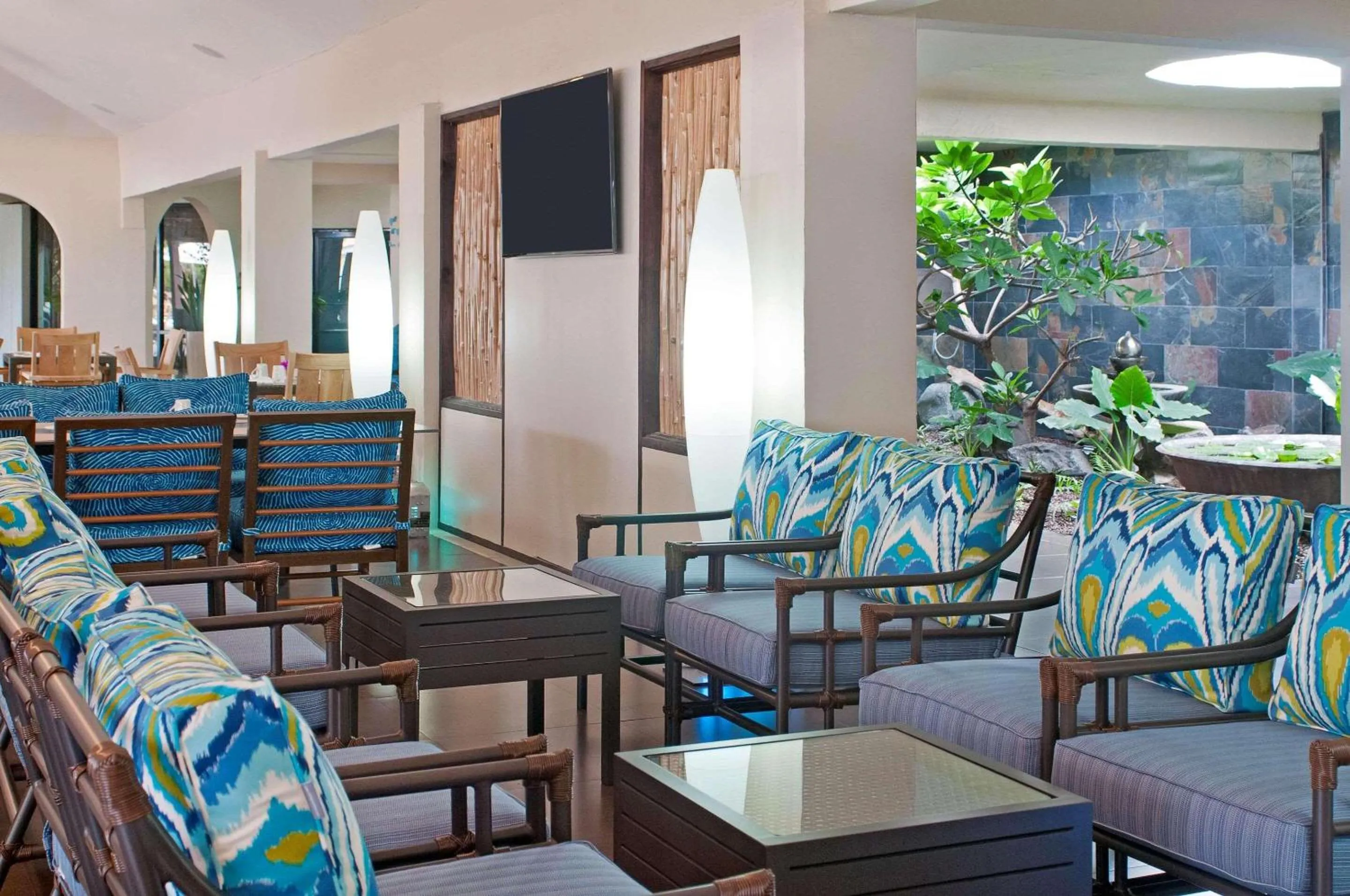 Lounge or bar in Radisson Grenada Beach Resort