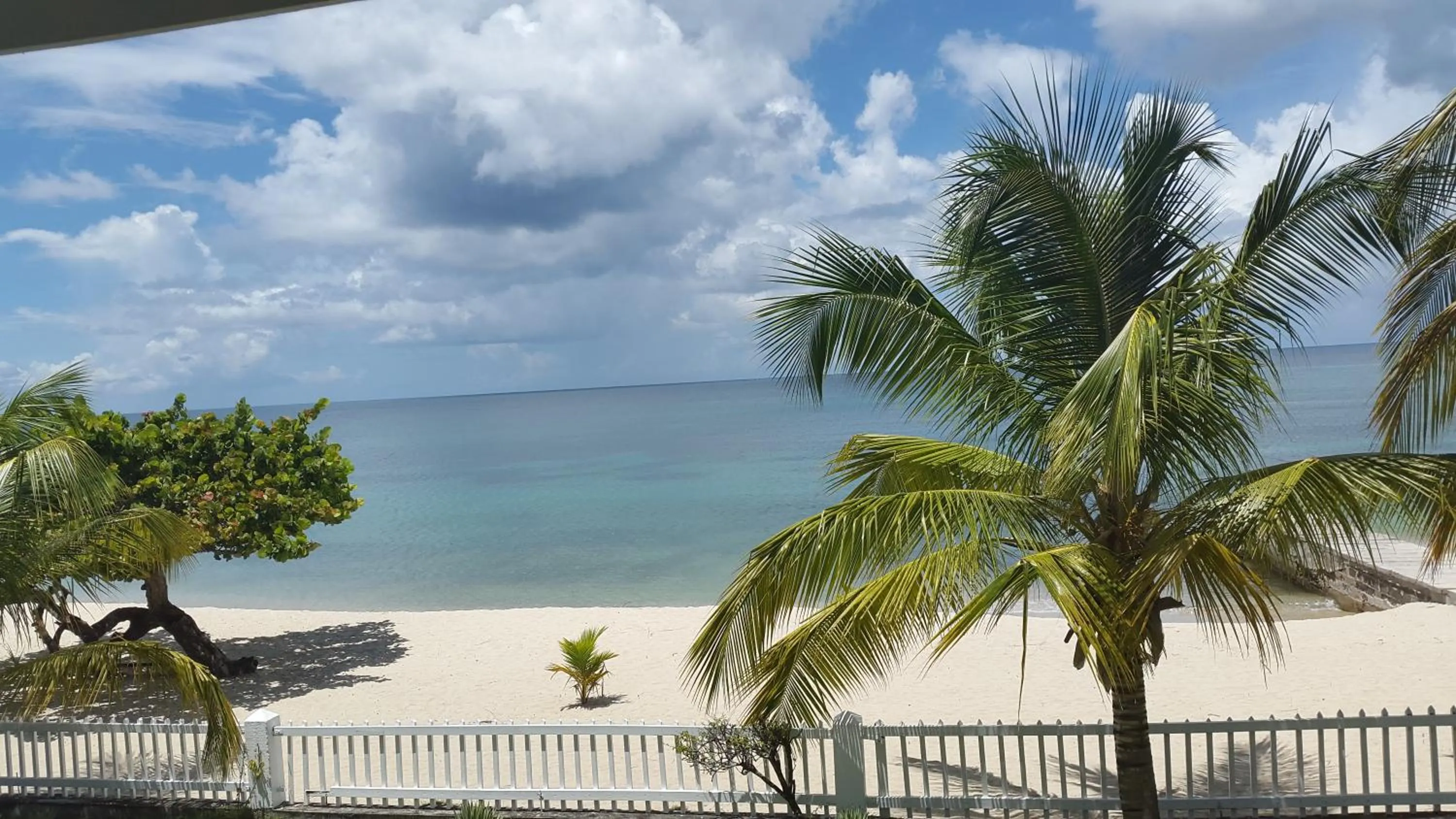 View (from property/room) in Radisson Grenada Beach Resort