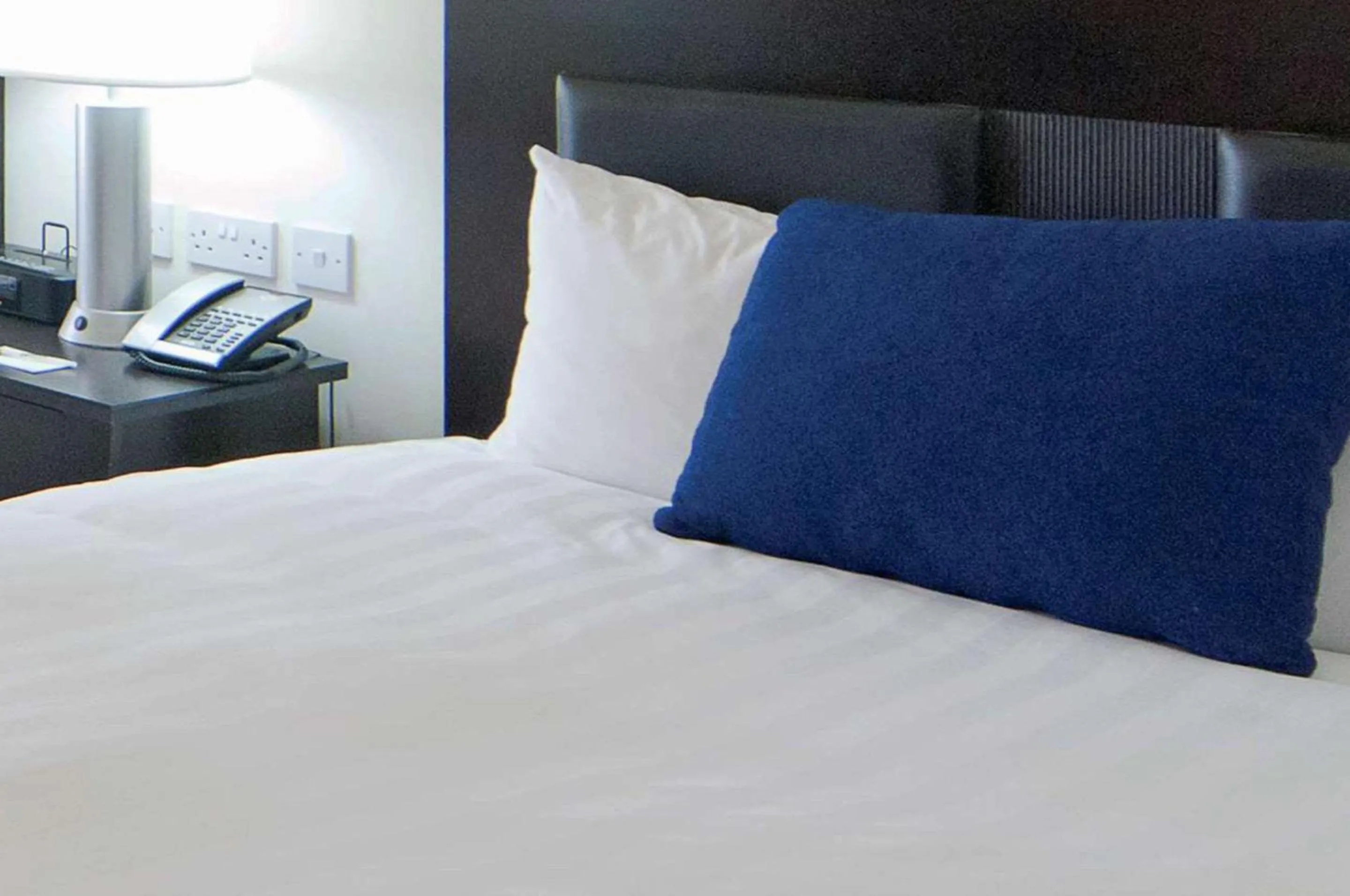 Bedroom, Bed in Radisson Grenada Beach Resort