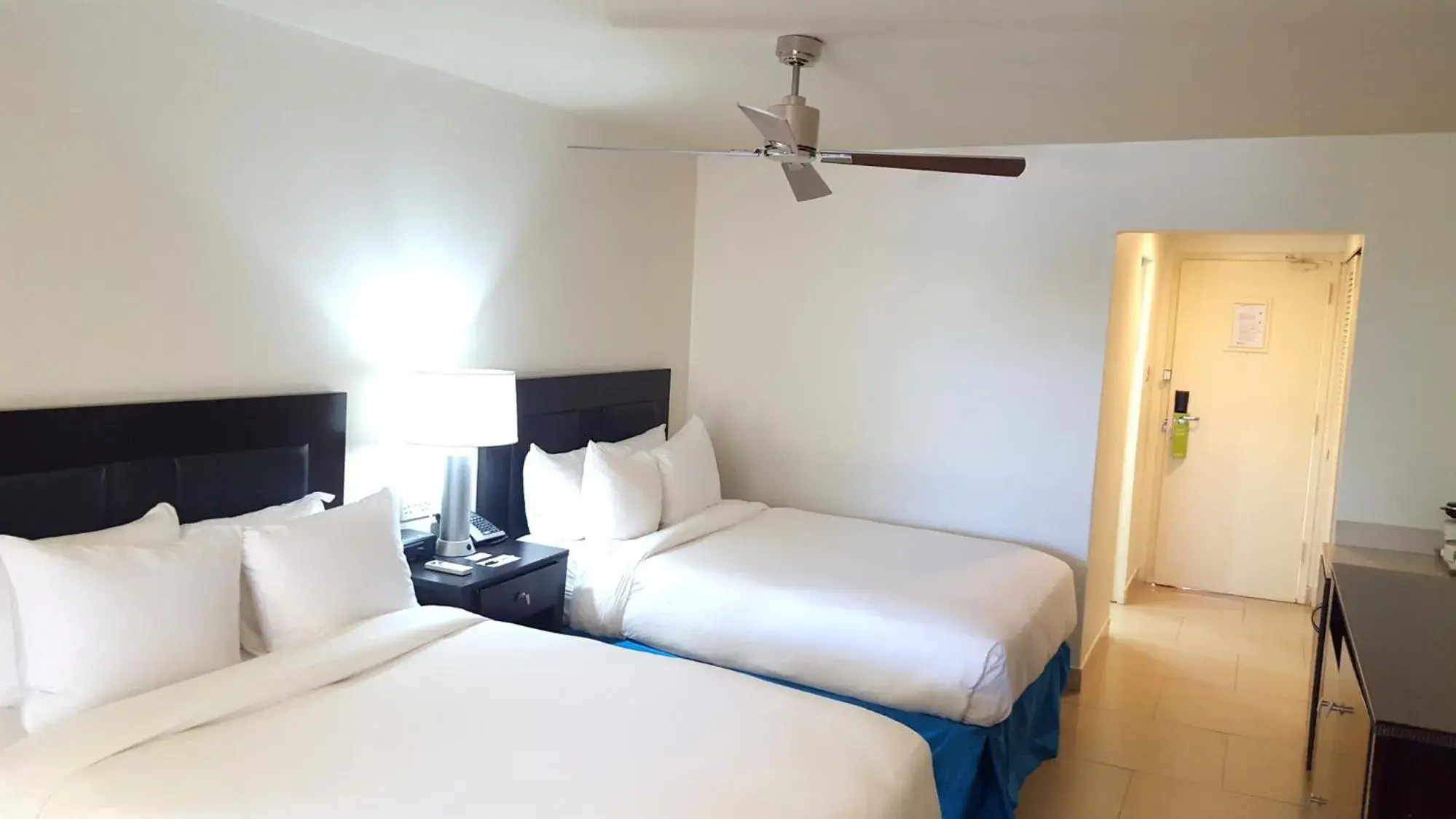 Bedroom, Bed in Radisson Grenada Beach Resort Bedroom, Bed in Radisson Grenada Beach Resort