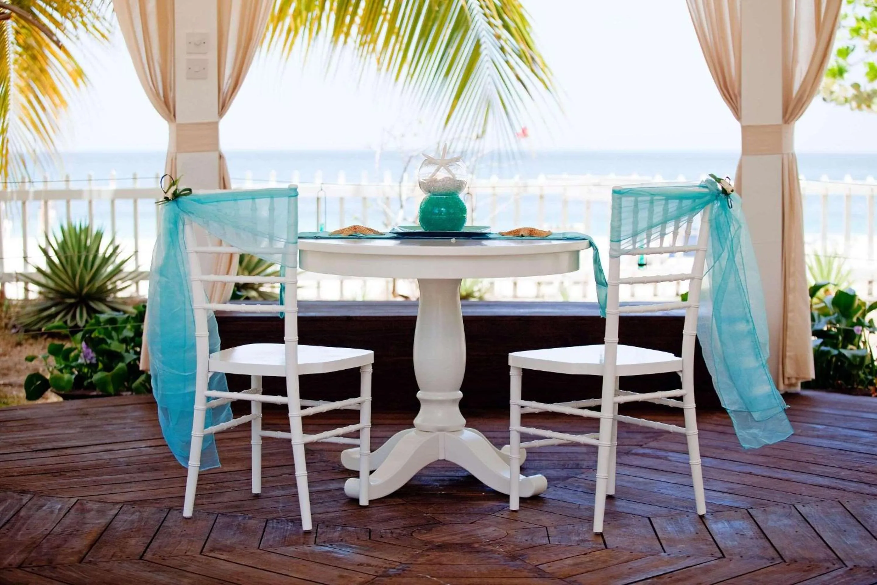 Other in Radisson Grenada Beach Resort