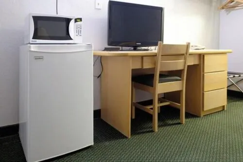 TV and multimedia in Perfect Inns & Suites