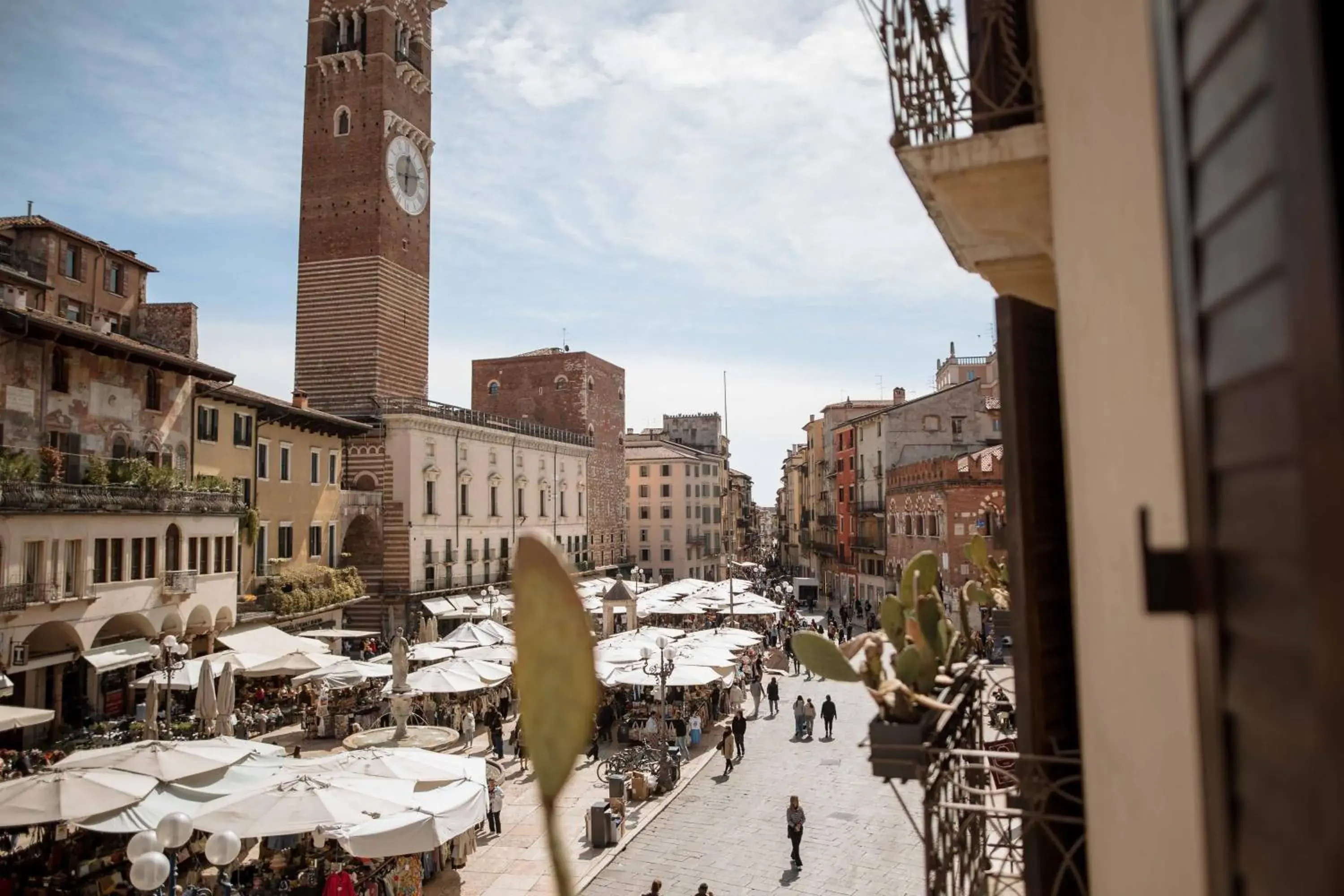 Residenza Buglioni Piazza Erbe Residenza Buglioni Piazza Erbe