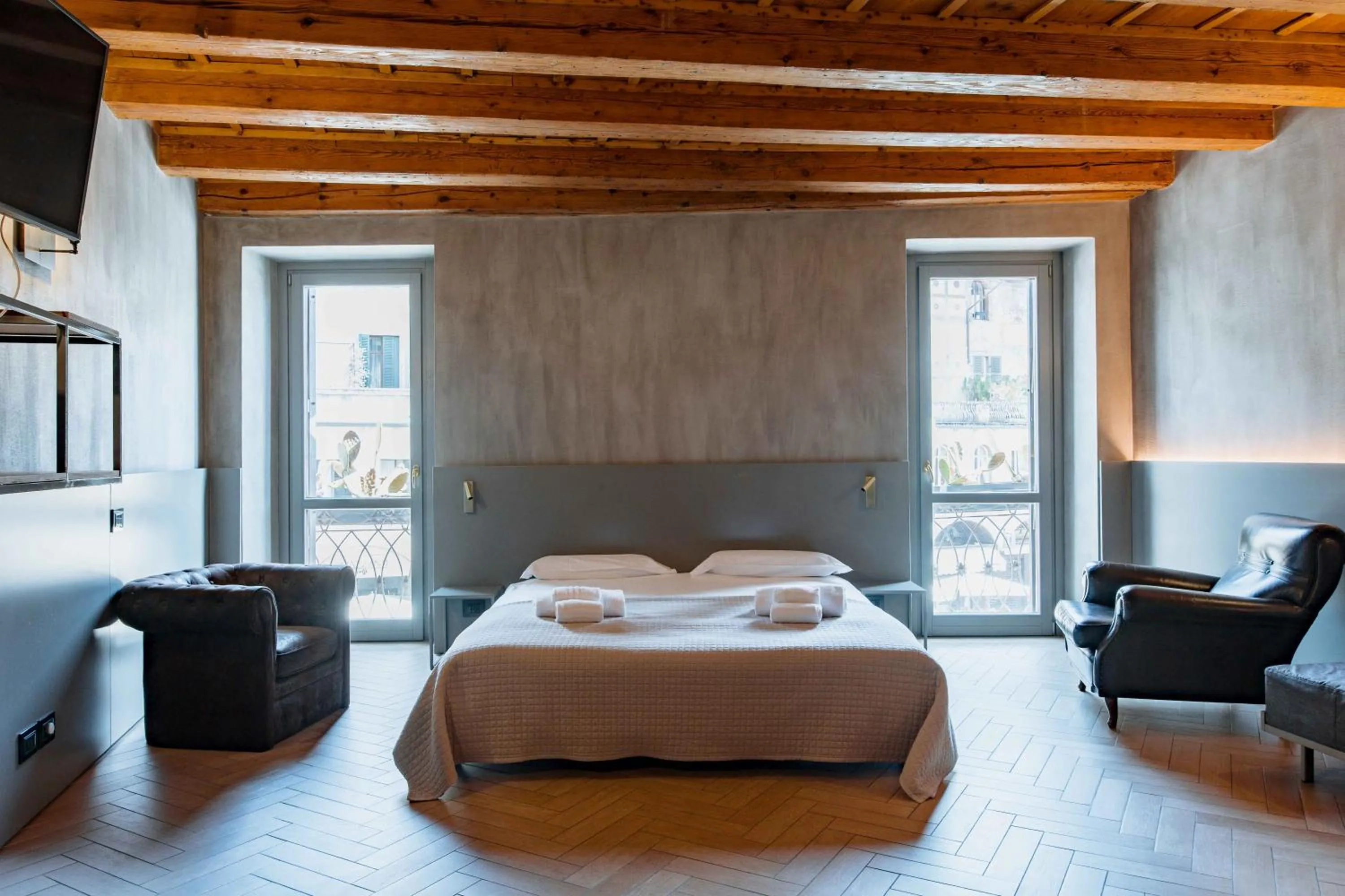 Residenza Buglioni Piazza Erbe