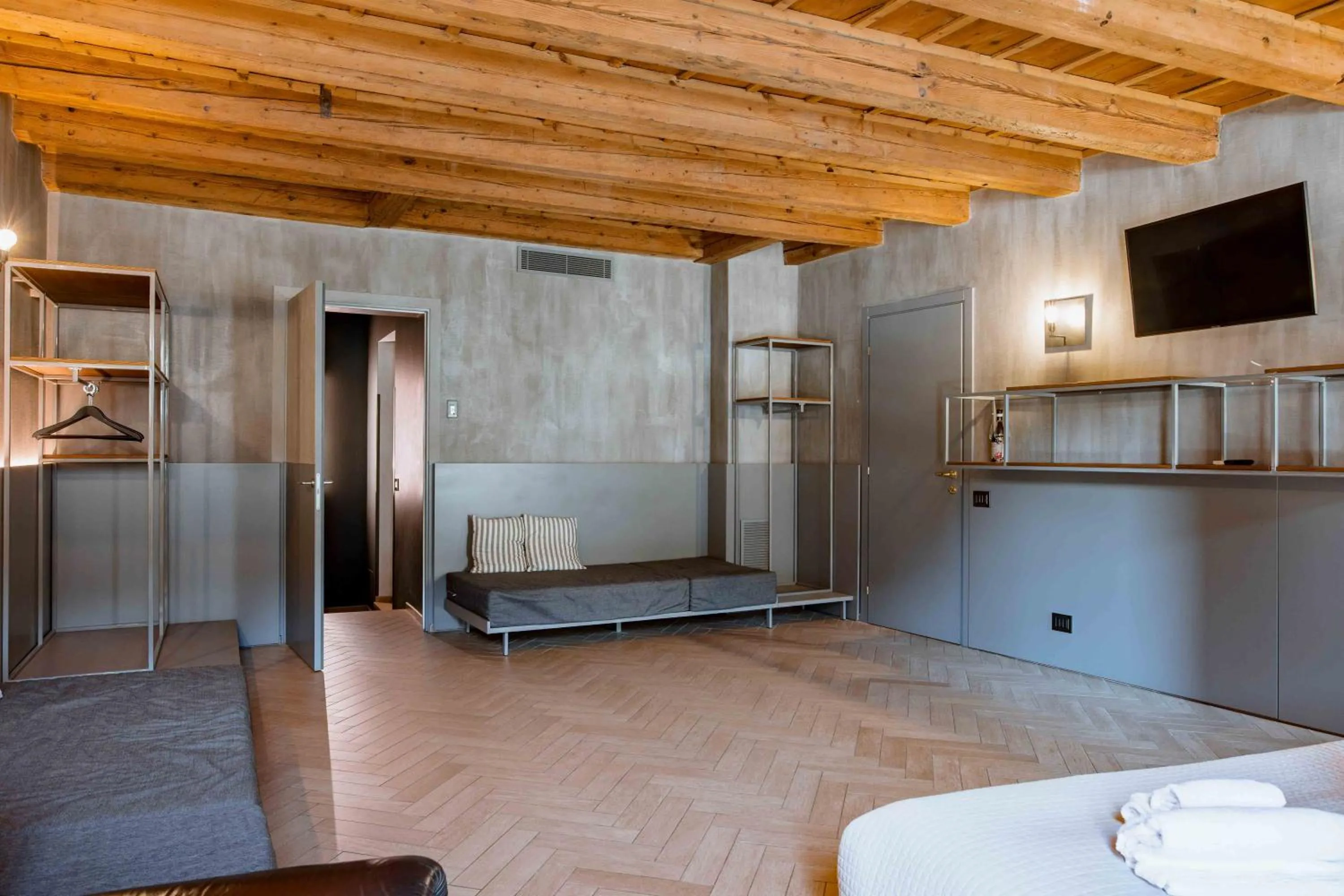 Residenza Buglioni Piazza Erbe