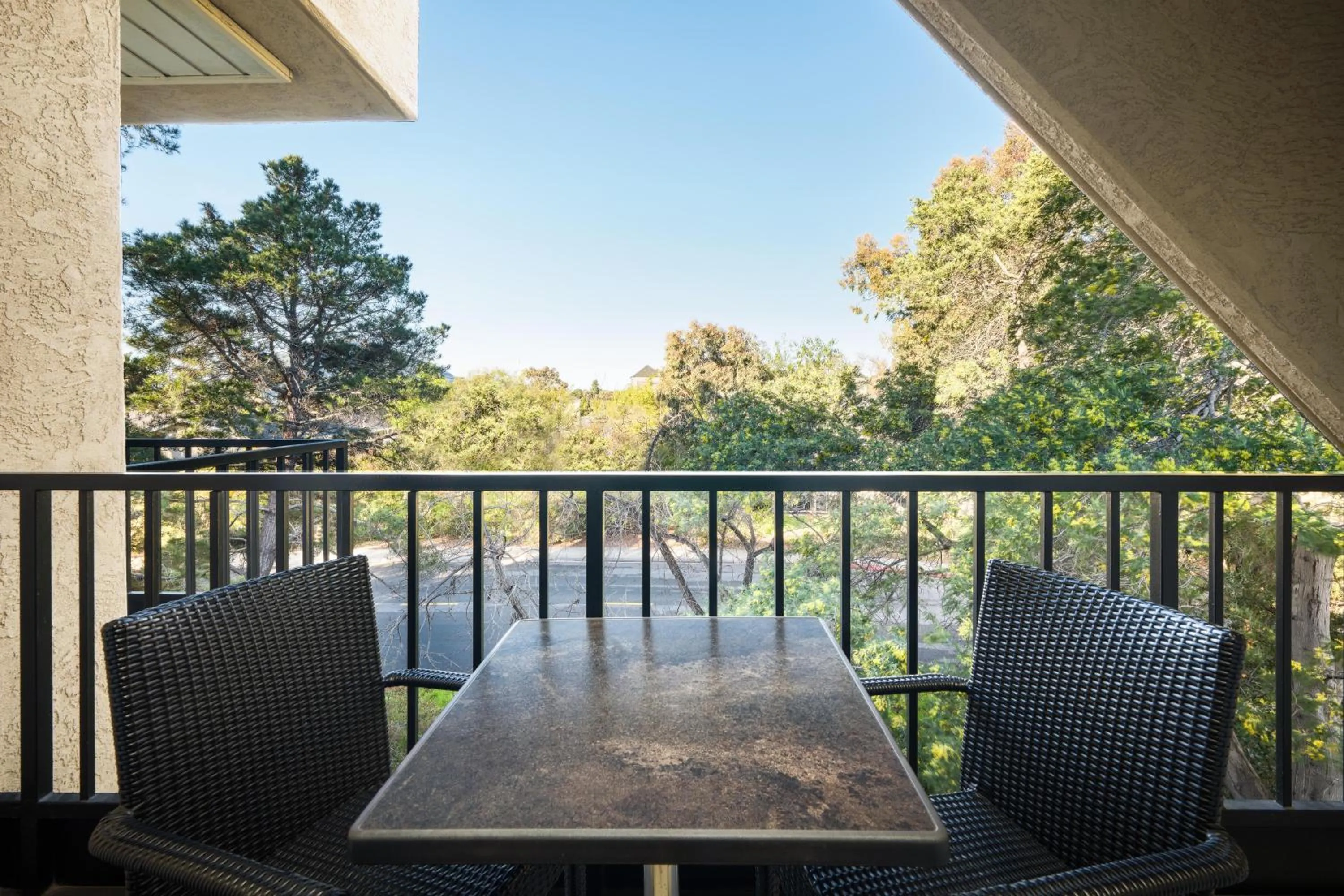 View (from property/room) in La Cuesta Inn, BW Signature Collection