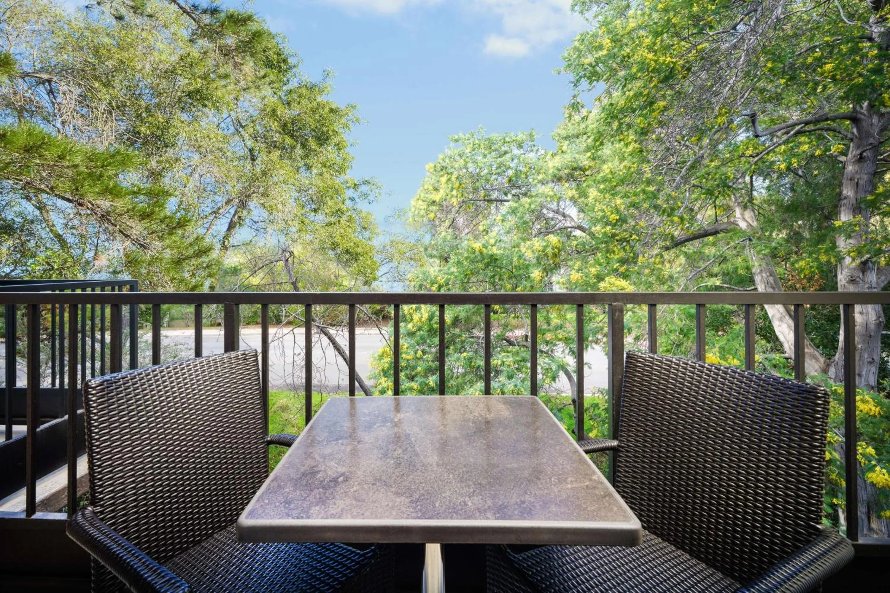 Bedroom in La Cuesta Inn, BW Signature Collection