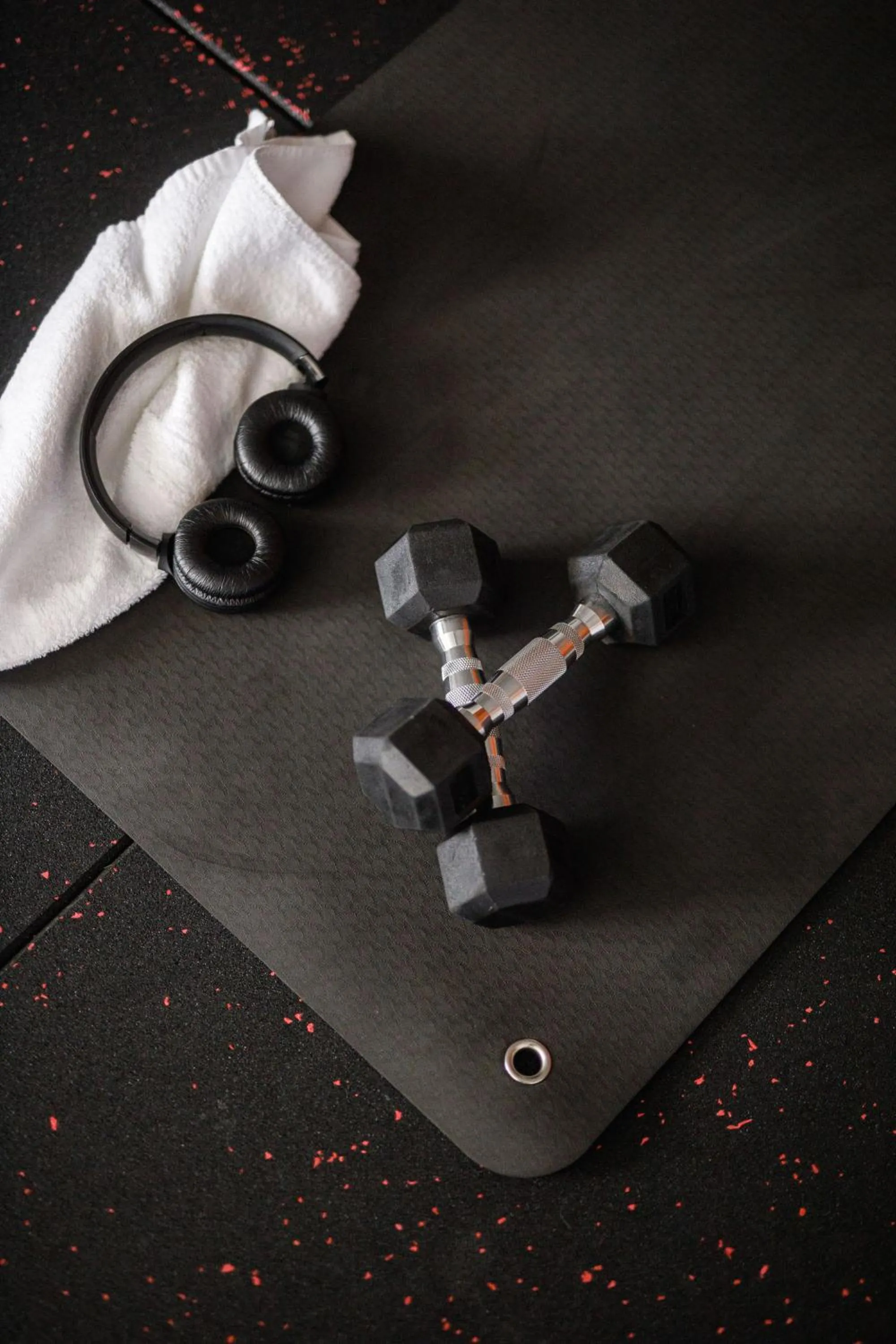 Fitness centre/facilities in Kyah