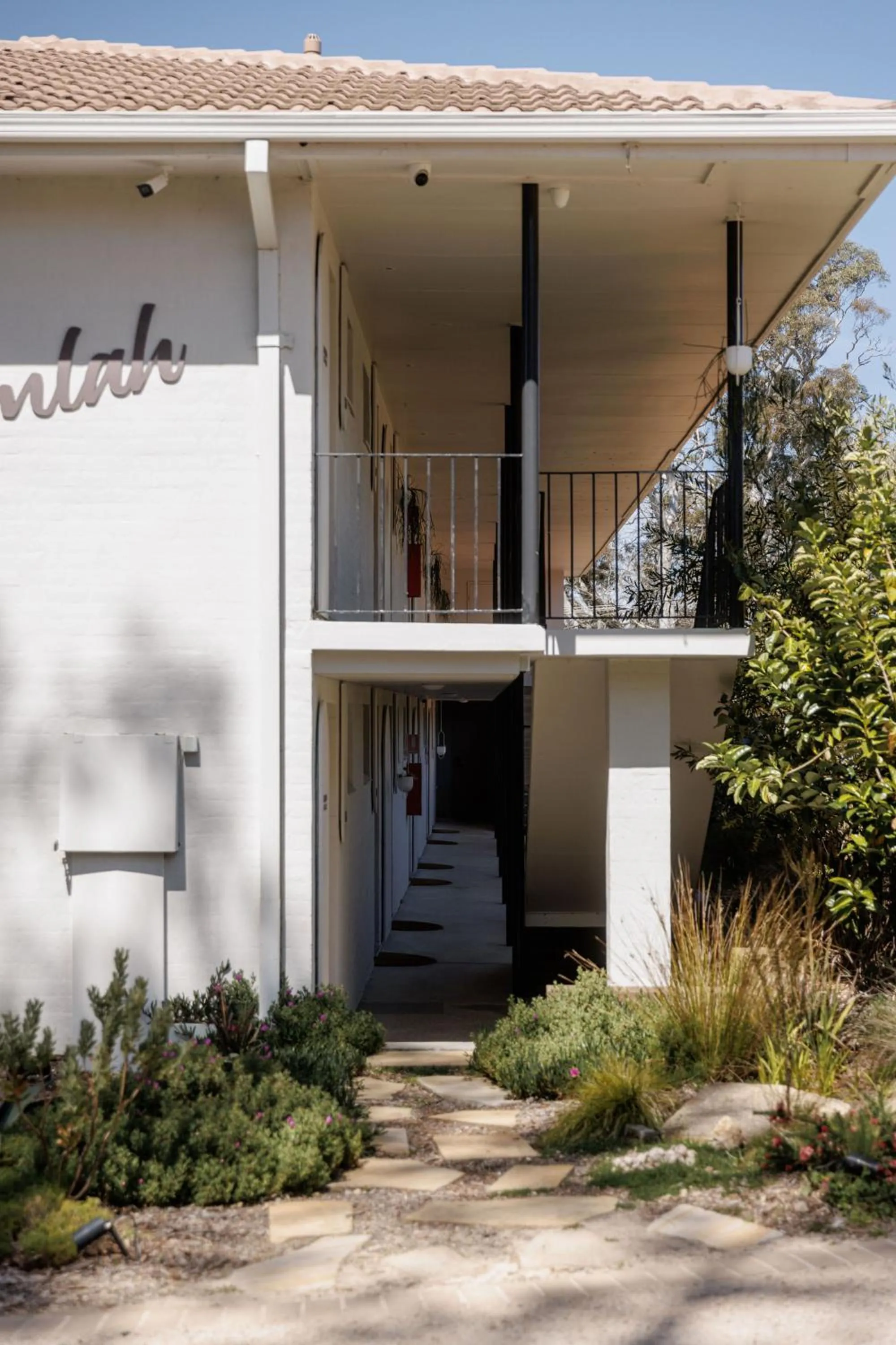 Property building in Kyah