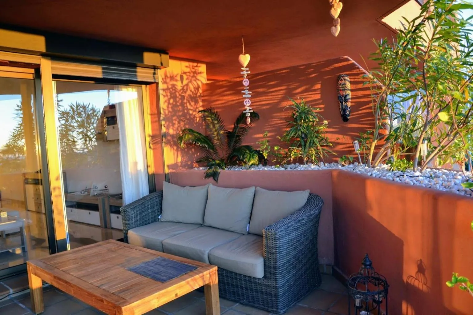El Patio Doña Julia