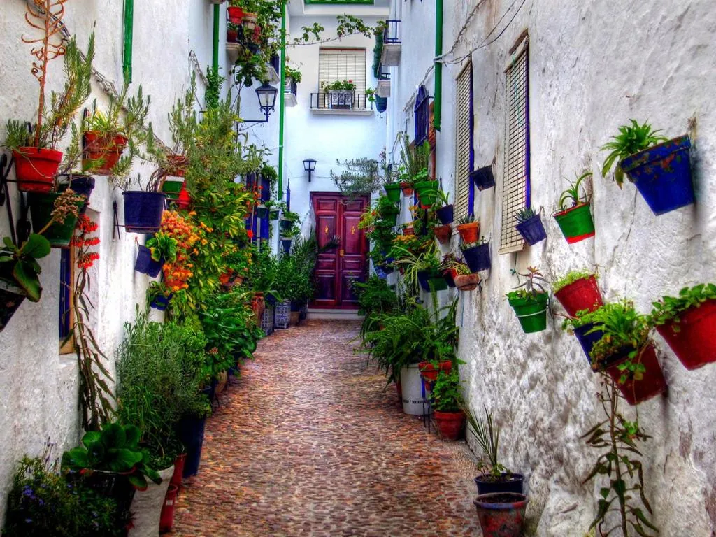 El Patio Doña Julia