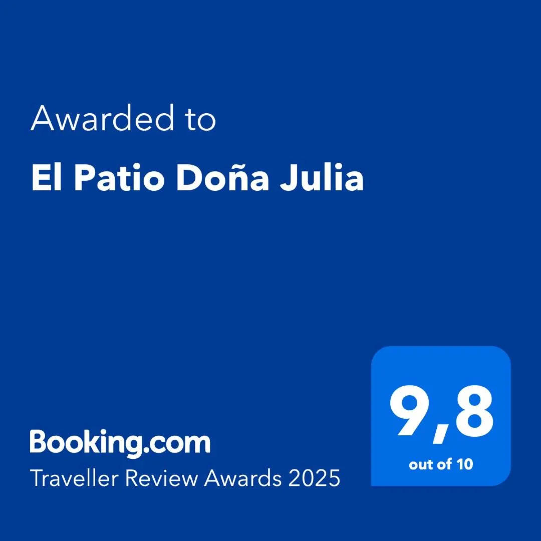 El Patio Doña Julia