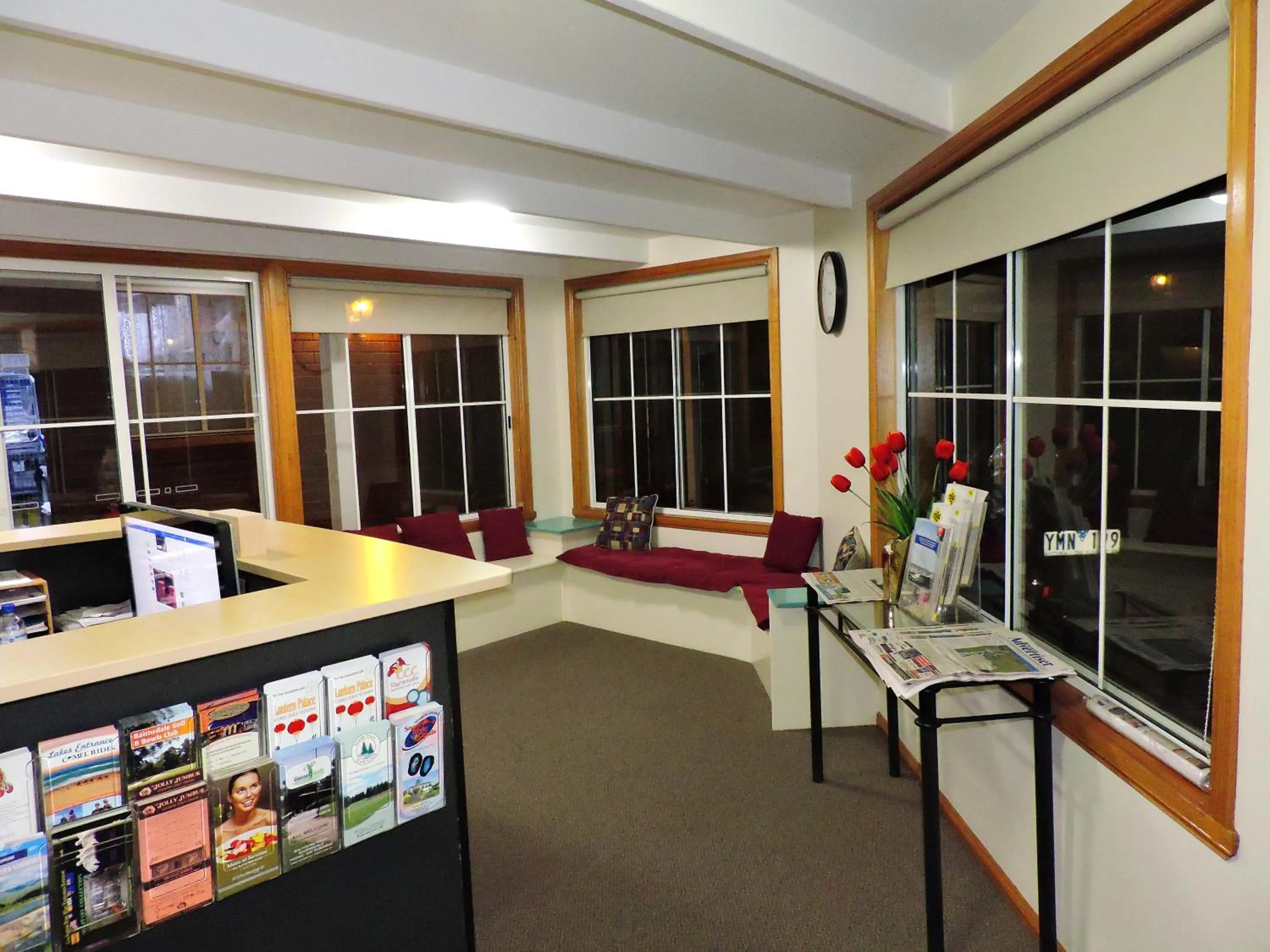 Bairnsdale Tanjil Motor Inn