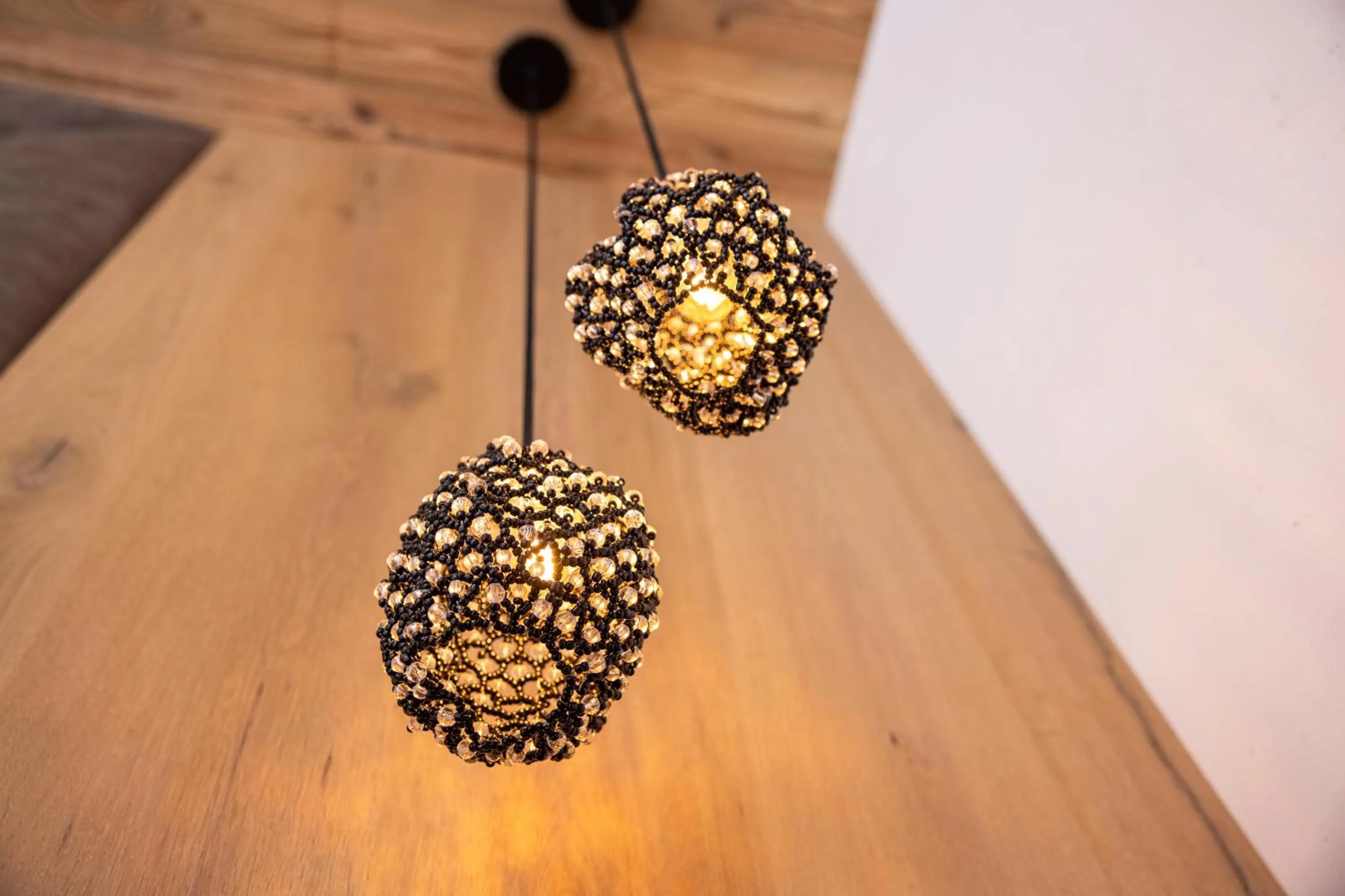 Decorative detail in Alpbacherhof Mountain & Spa Resort