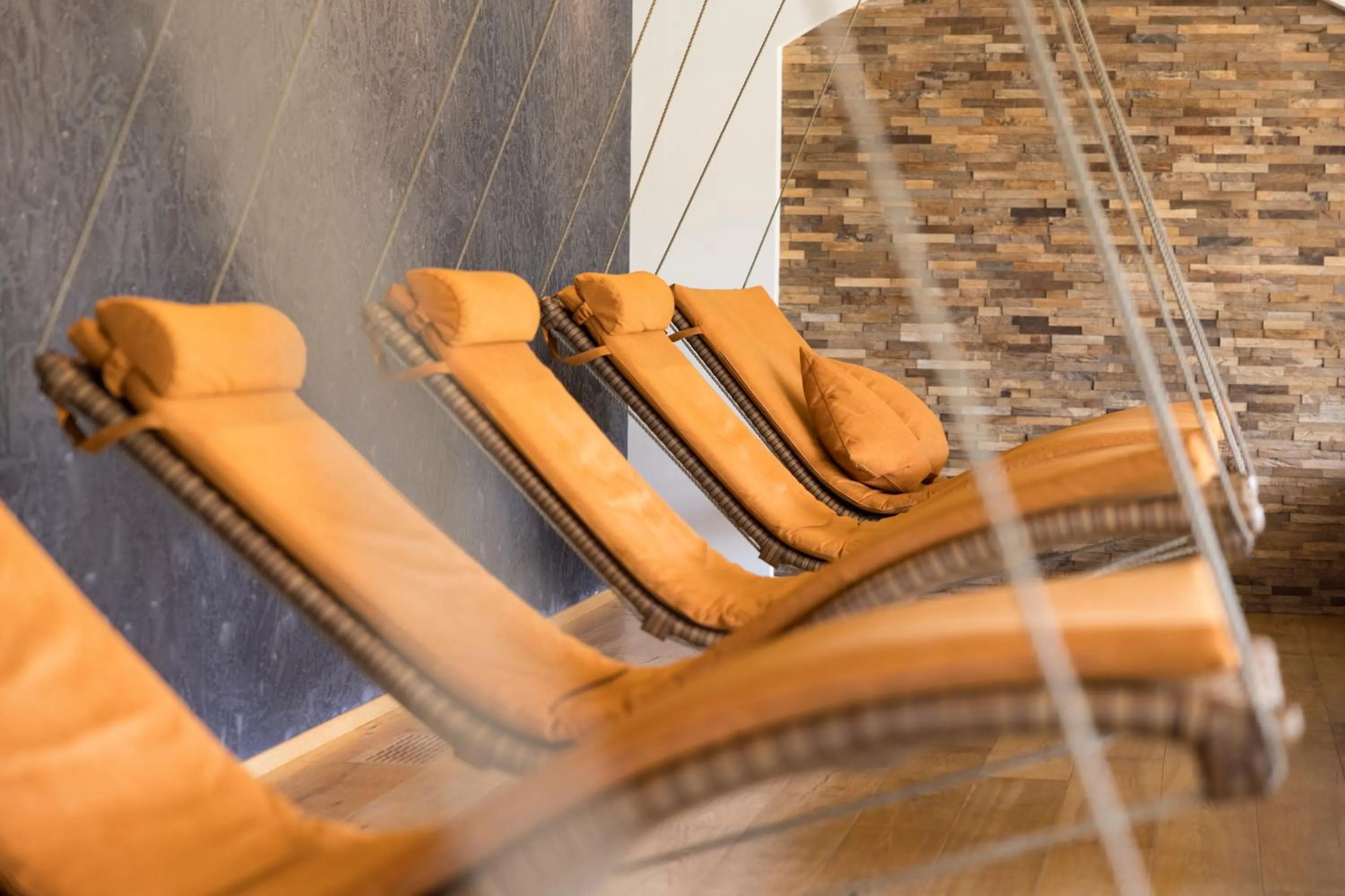 Spa and wellness centre/facilities in Alpbacherhof Mountain & Spa Resort