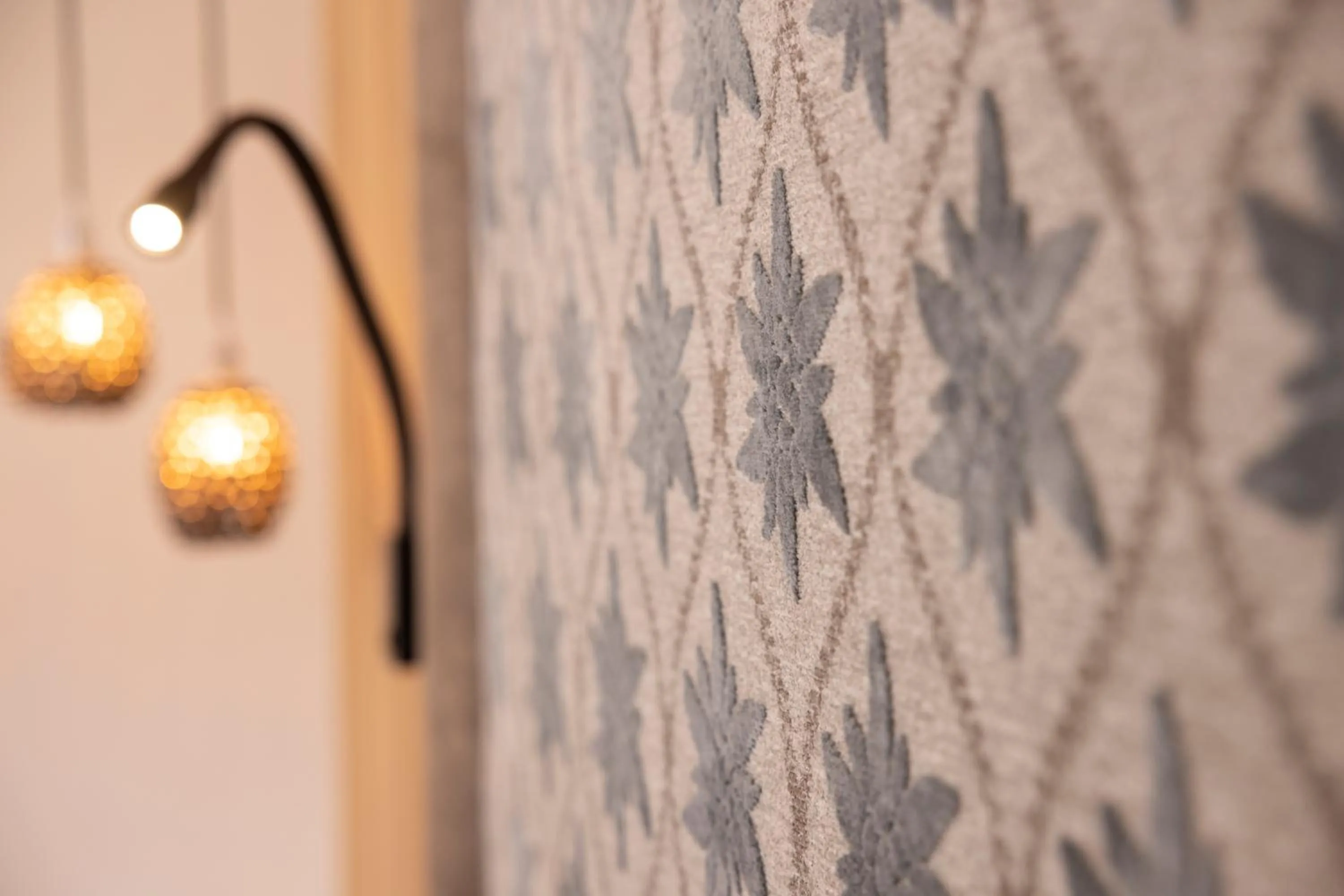 Decorative detail in Alpbacherhof Mountain & Spa Resort