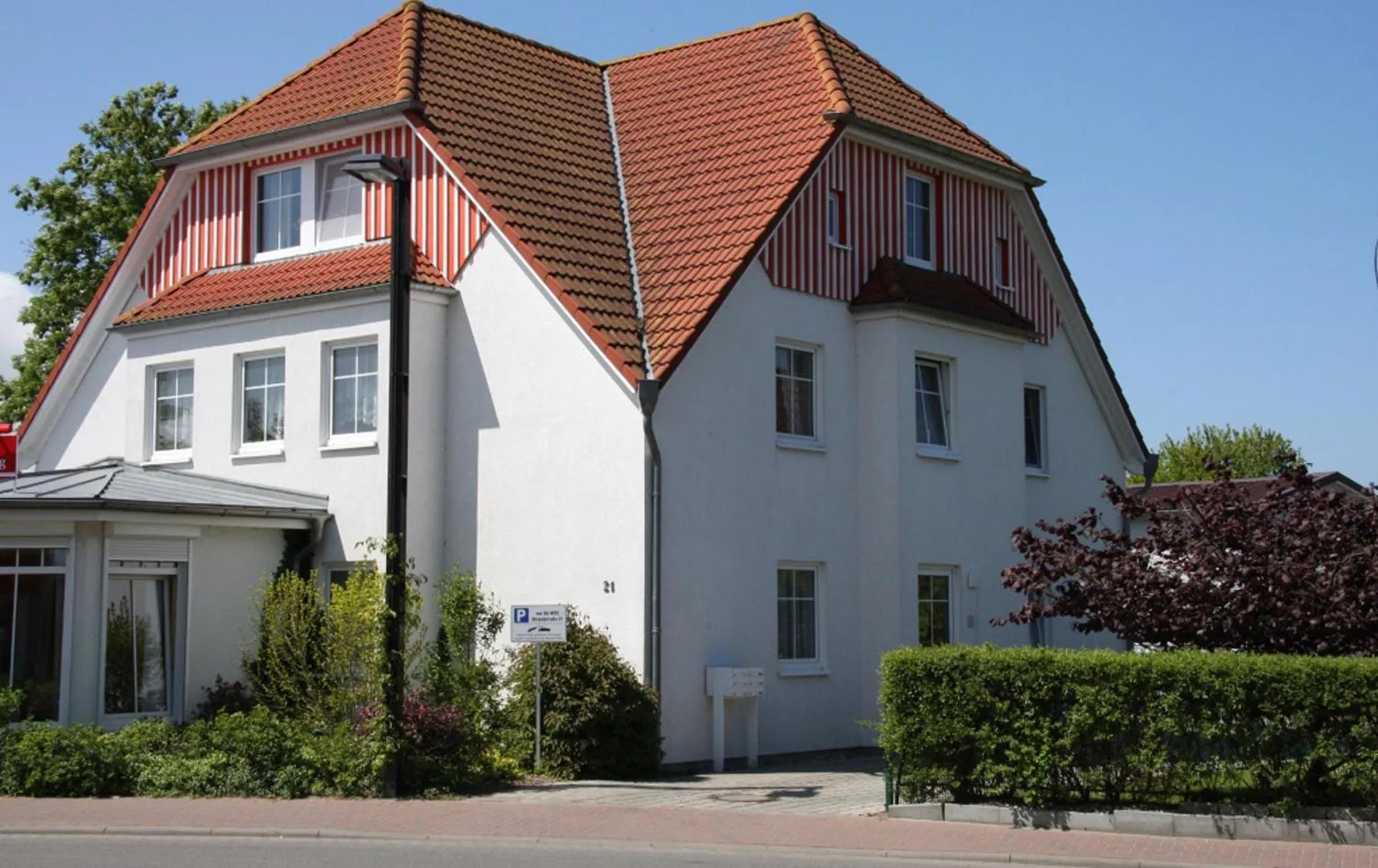 Antonia Strandstr 21 Whg 6