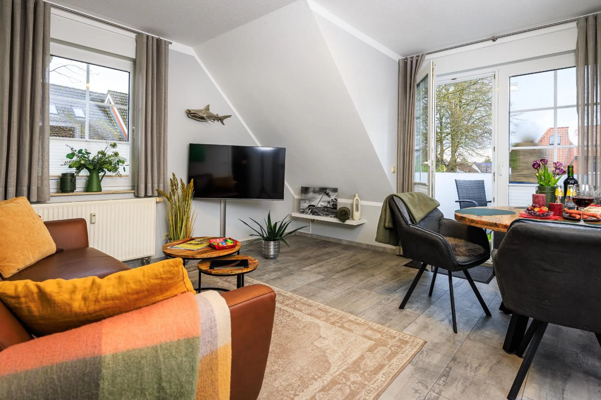 Birkenstraße 6 Haus II Whg6