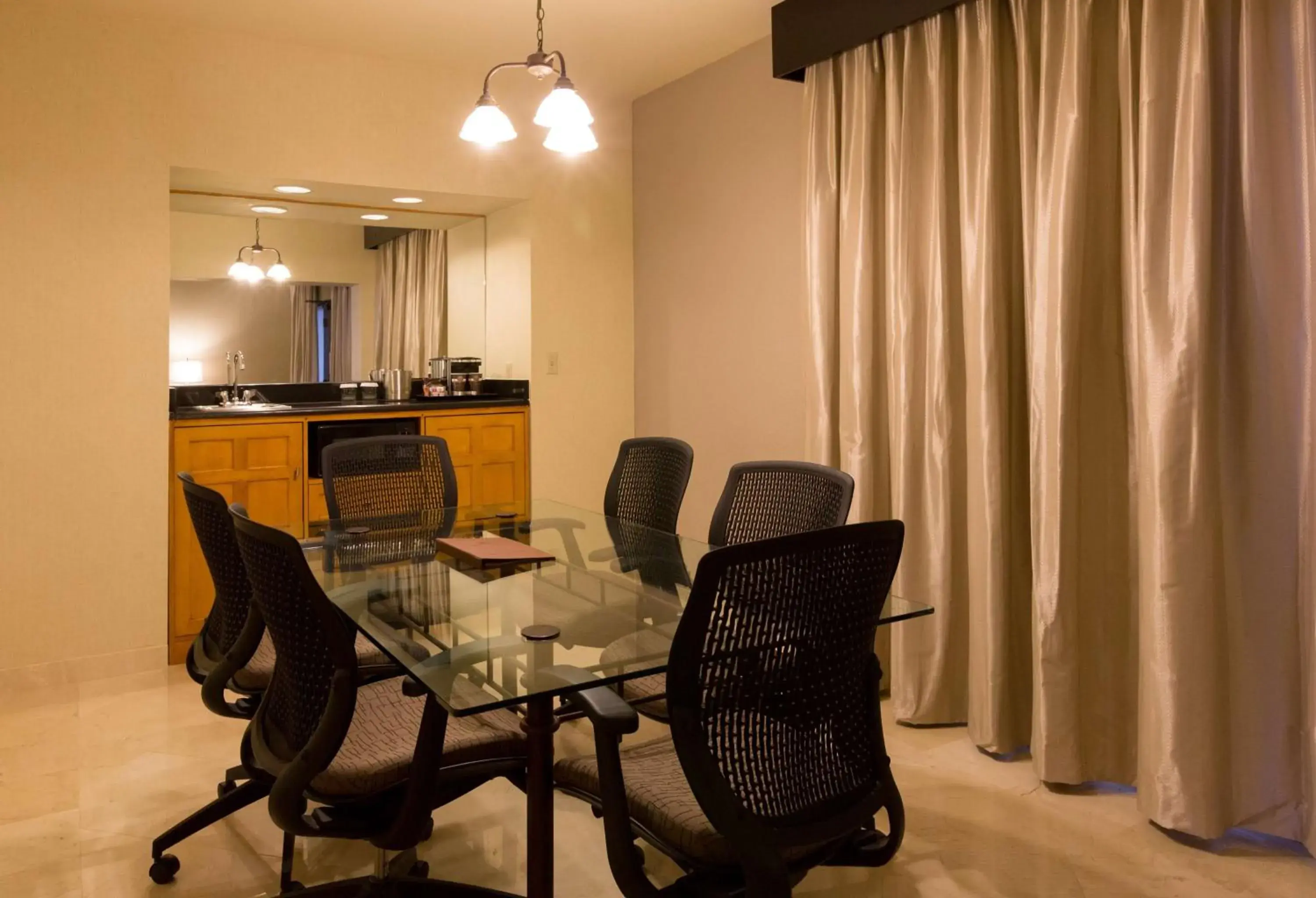 Lobby or reception in Doubletree by Hilton McAllen Lobby or reception in Doubletree by Hilton McAllen