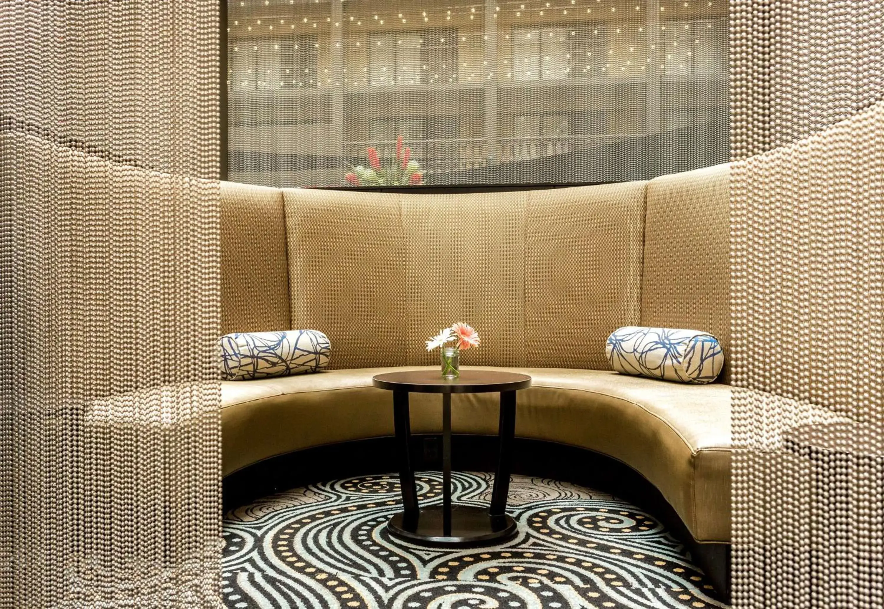 Lobby or reception in Doubletree by Hilton McAllen Lobby or reception in Doubletree by Hilton McAllen