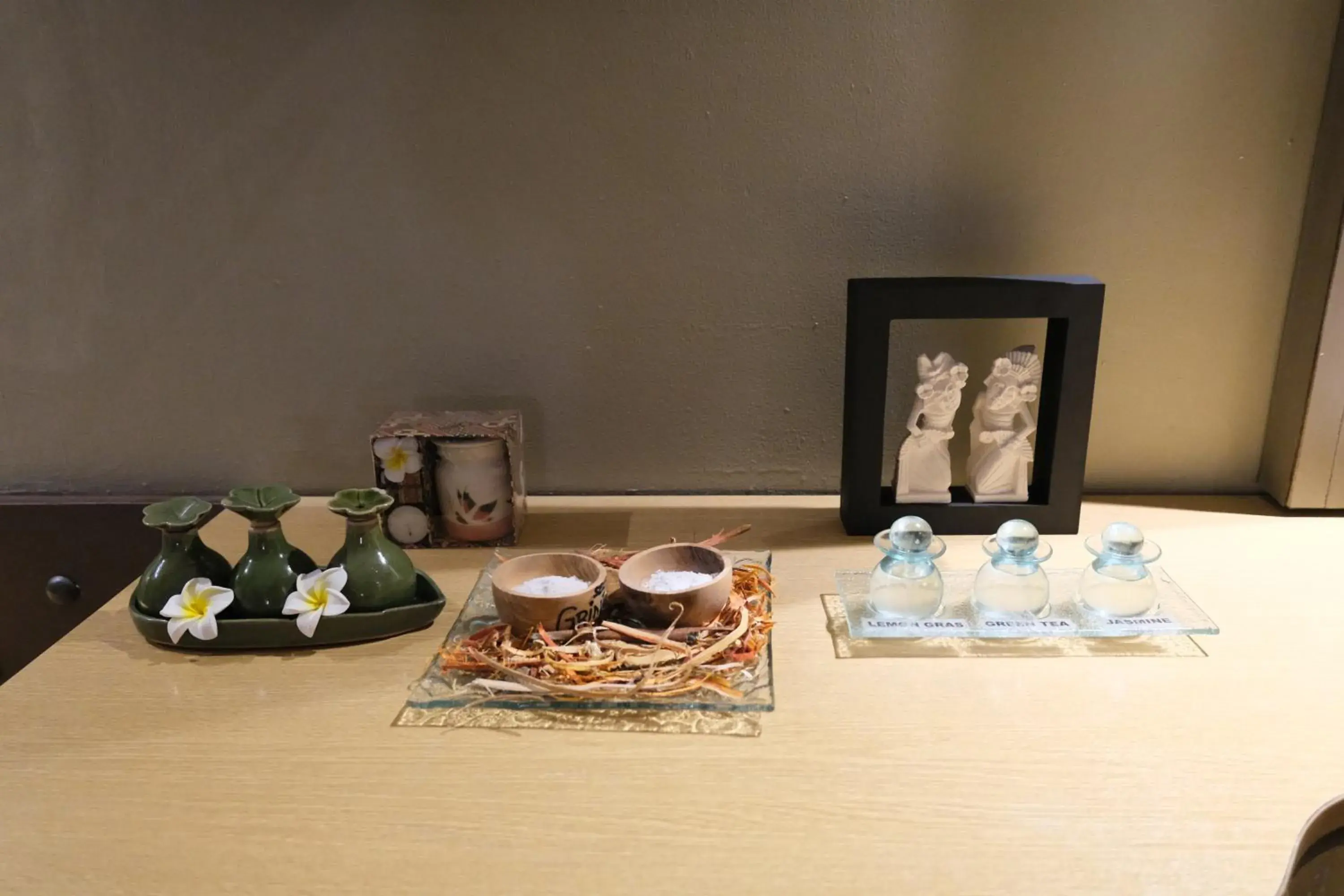 Spa and wellness centre/facilities in Horison Ultima Seminyak Bali - CHSE Certified Spa and wellness centre/facilities in Horison Ultima Seminyak Bali - CHSE Certified