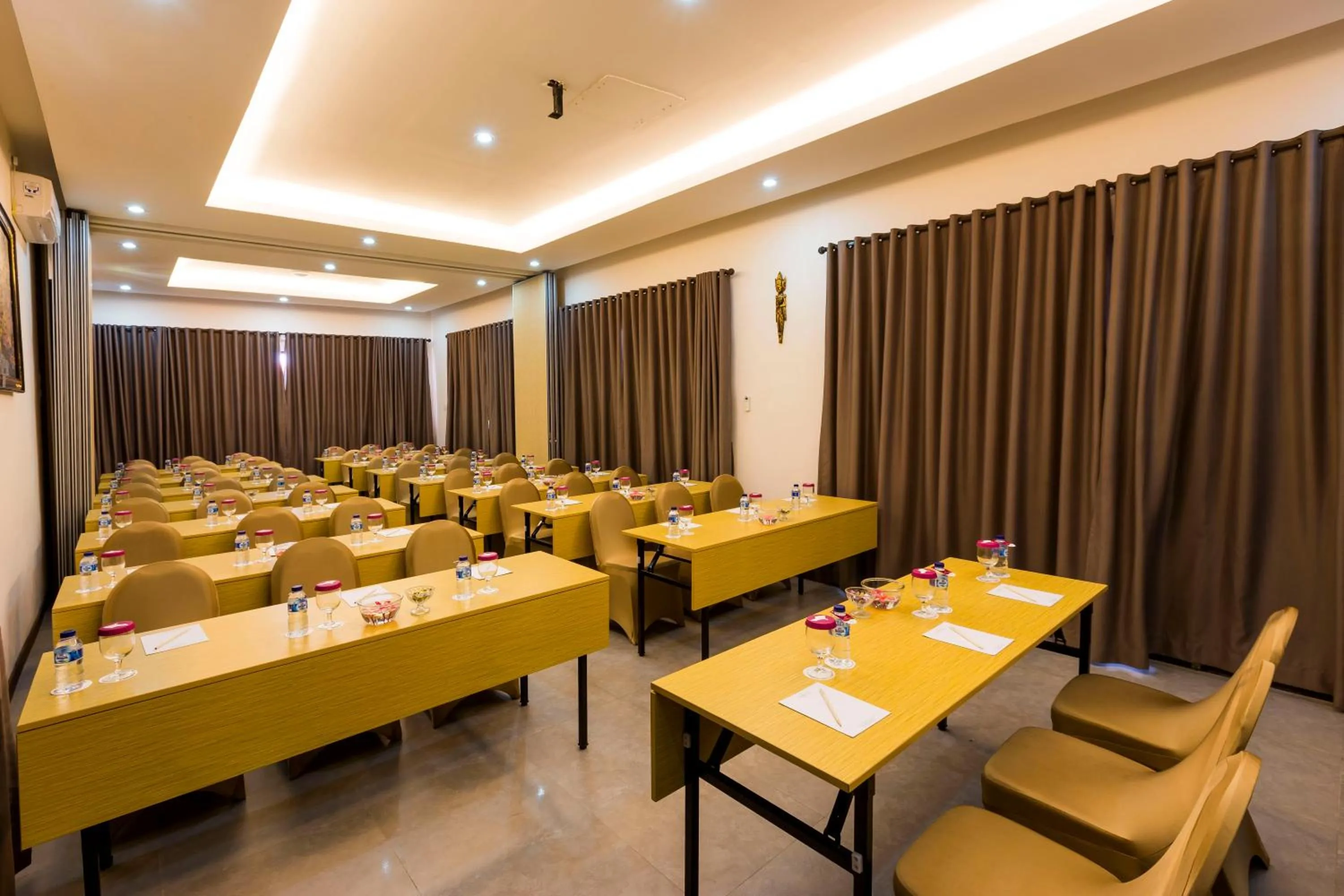 Business facilities in Horison Ultima Seminyak Bali - CHSE Certified