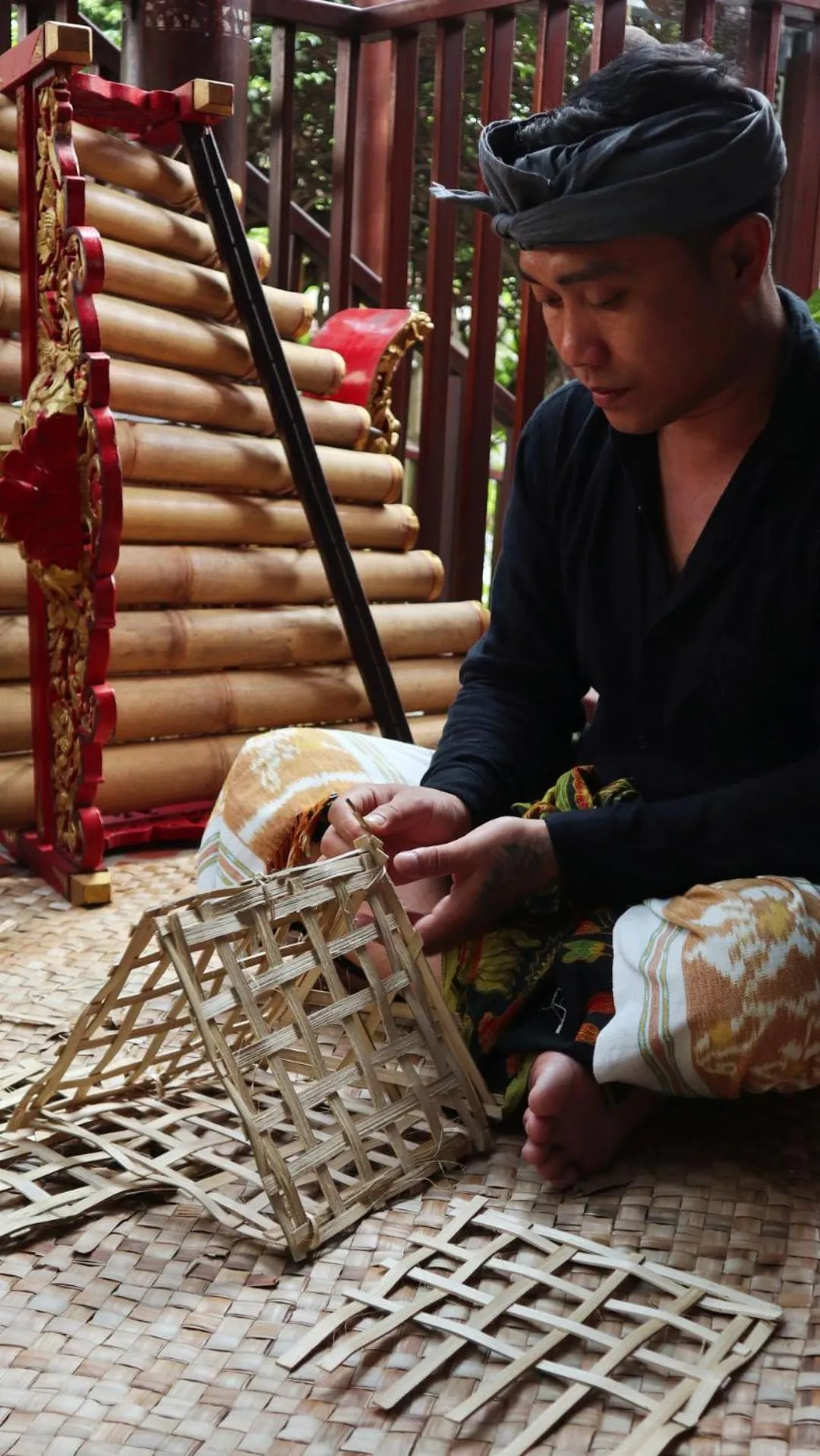 Activities in Horison Ultima Seminyak Bali - CHSE Certified