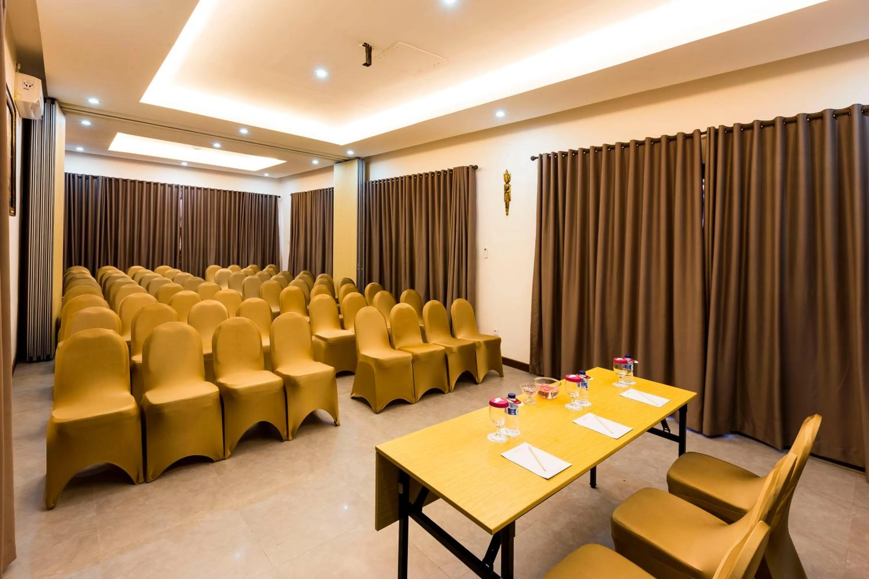 Business facilities in Horison Ultima Seminyak Bali - CHSE Certified