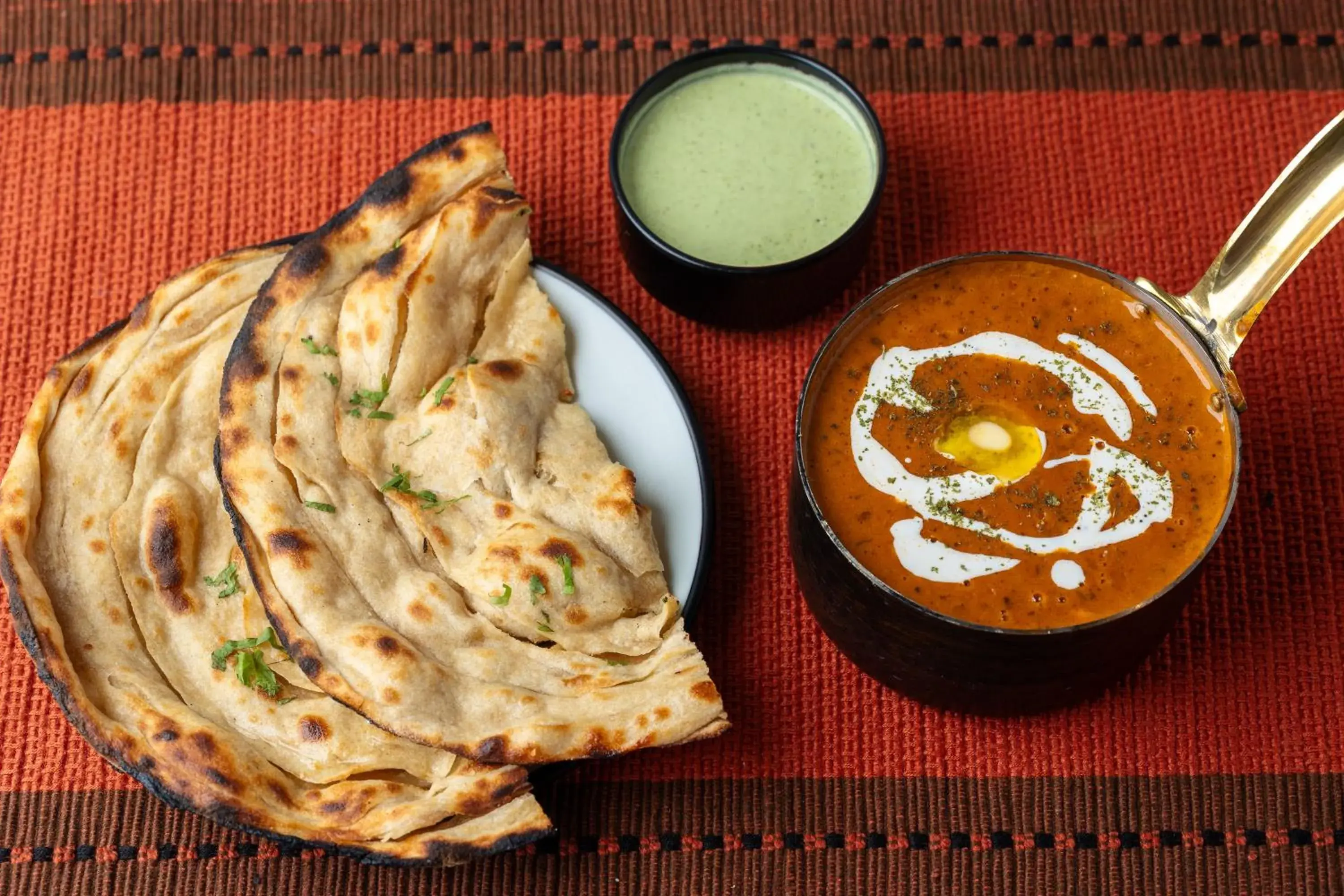 Food and drinks in Rupam Hotel Food and drinks in Rupam Hotel