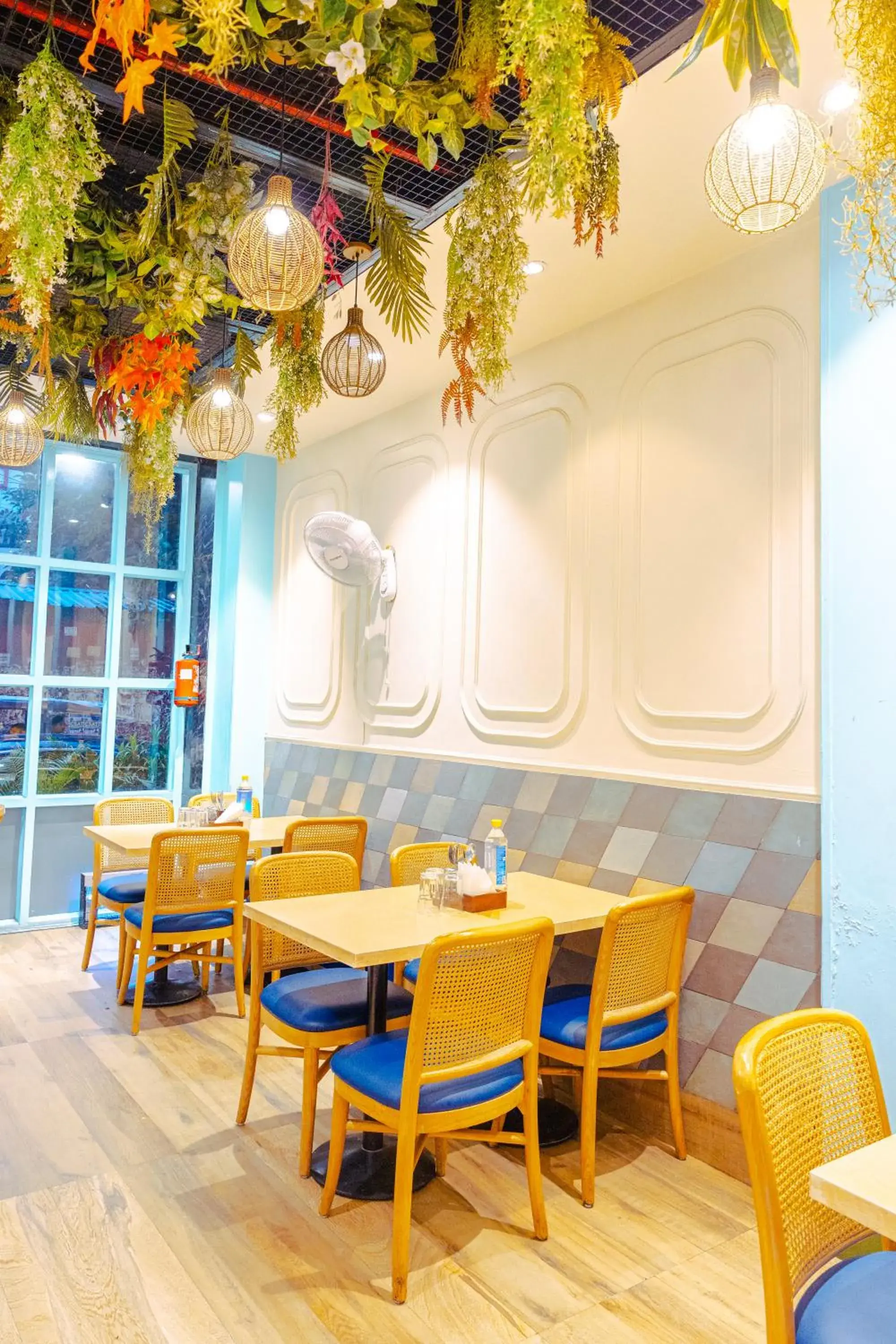 Restaurant/places to eat in Rupam Hotel Restaurant/places to eat in Rupam Hotel