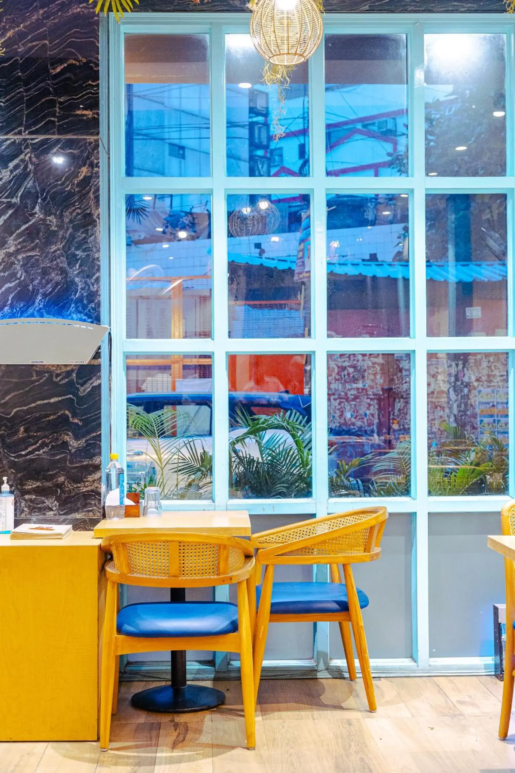 Restaurant/places to eat in Rupam Hotel Restaurant/places to eat in Rupam Hotel