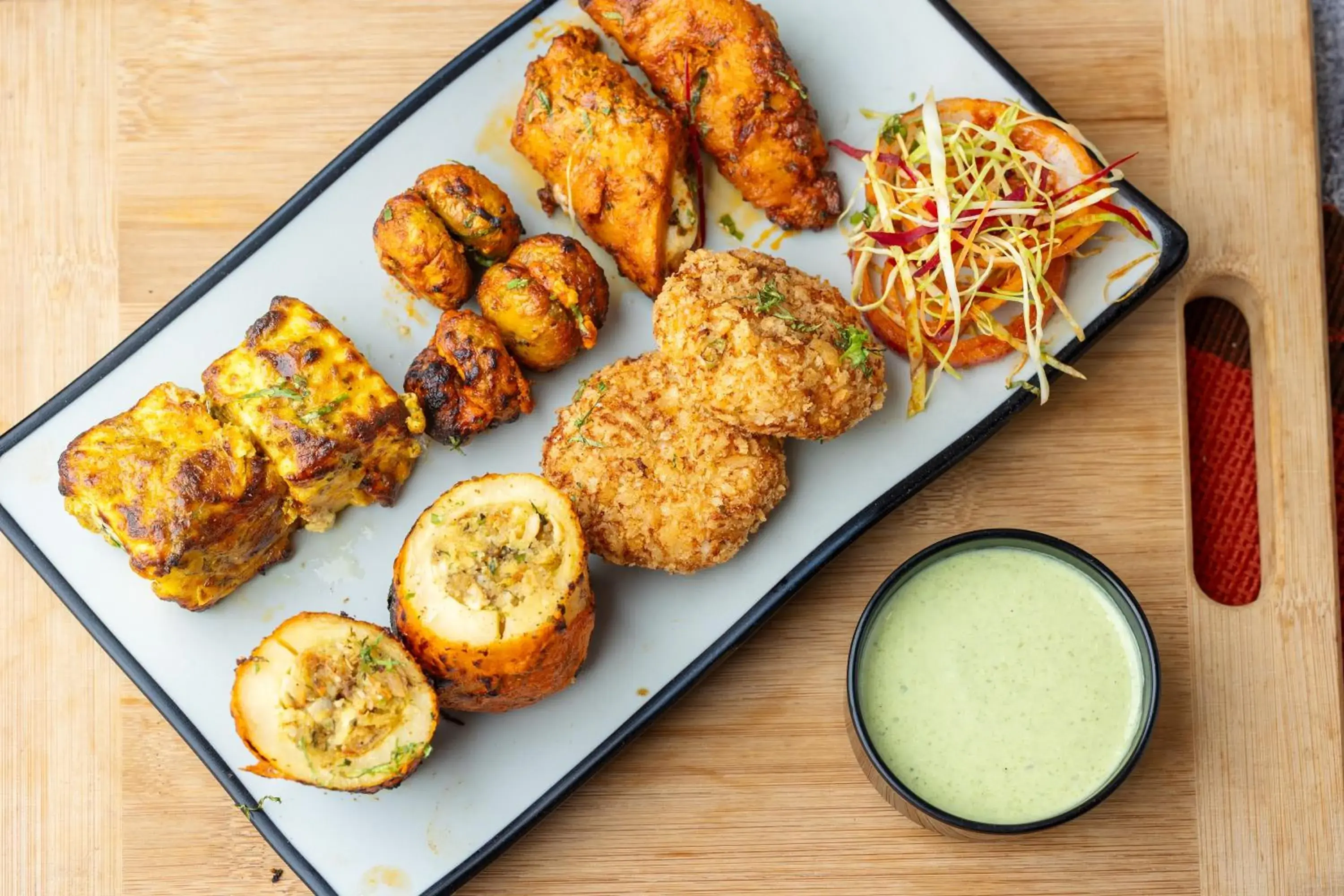 Food and drinks in Rupam Hotel Food and drinks in Rupam Hotel