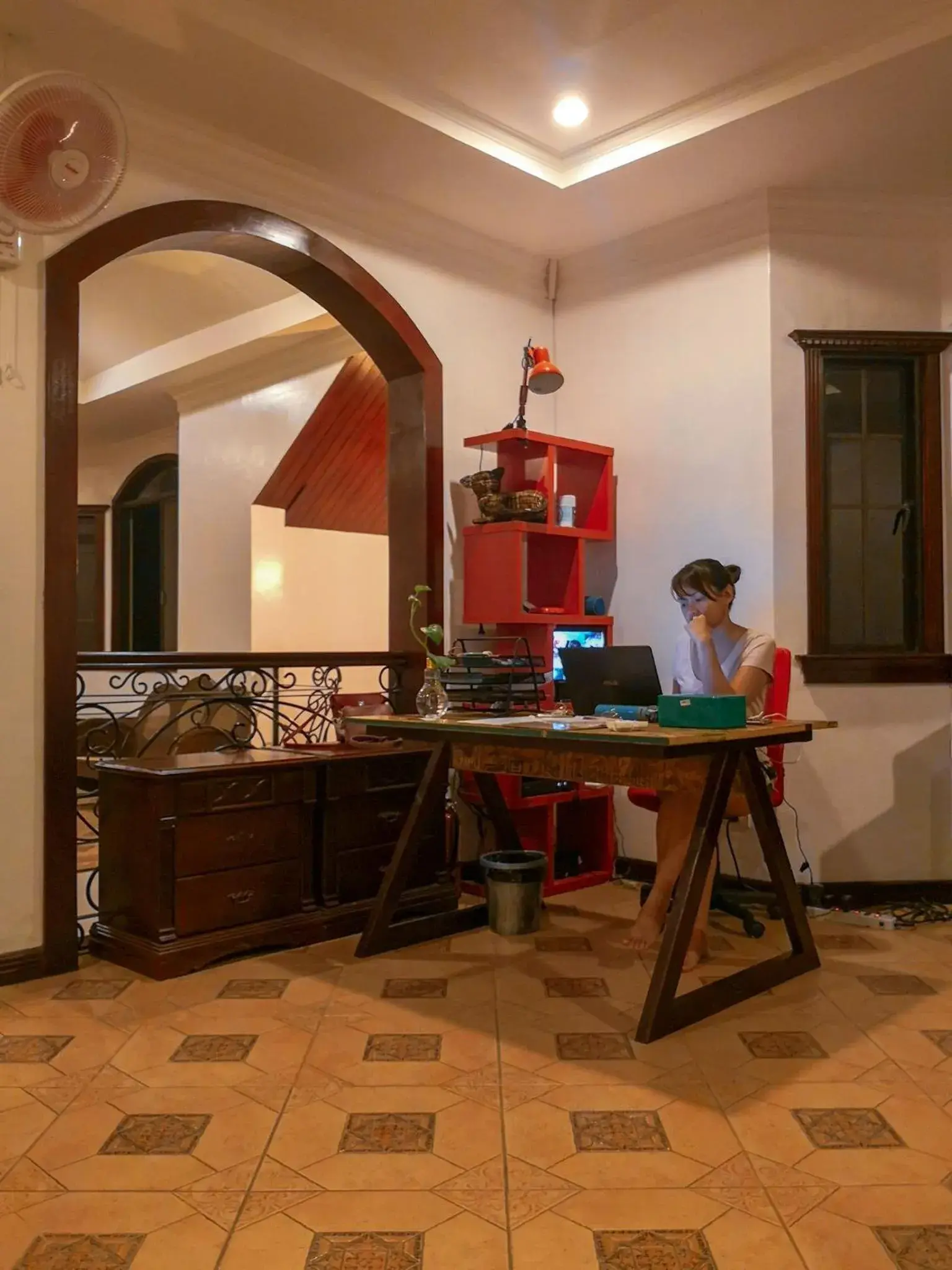 Spinning Cat Hostel Spinning Cat Hostel