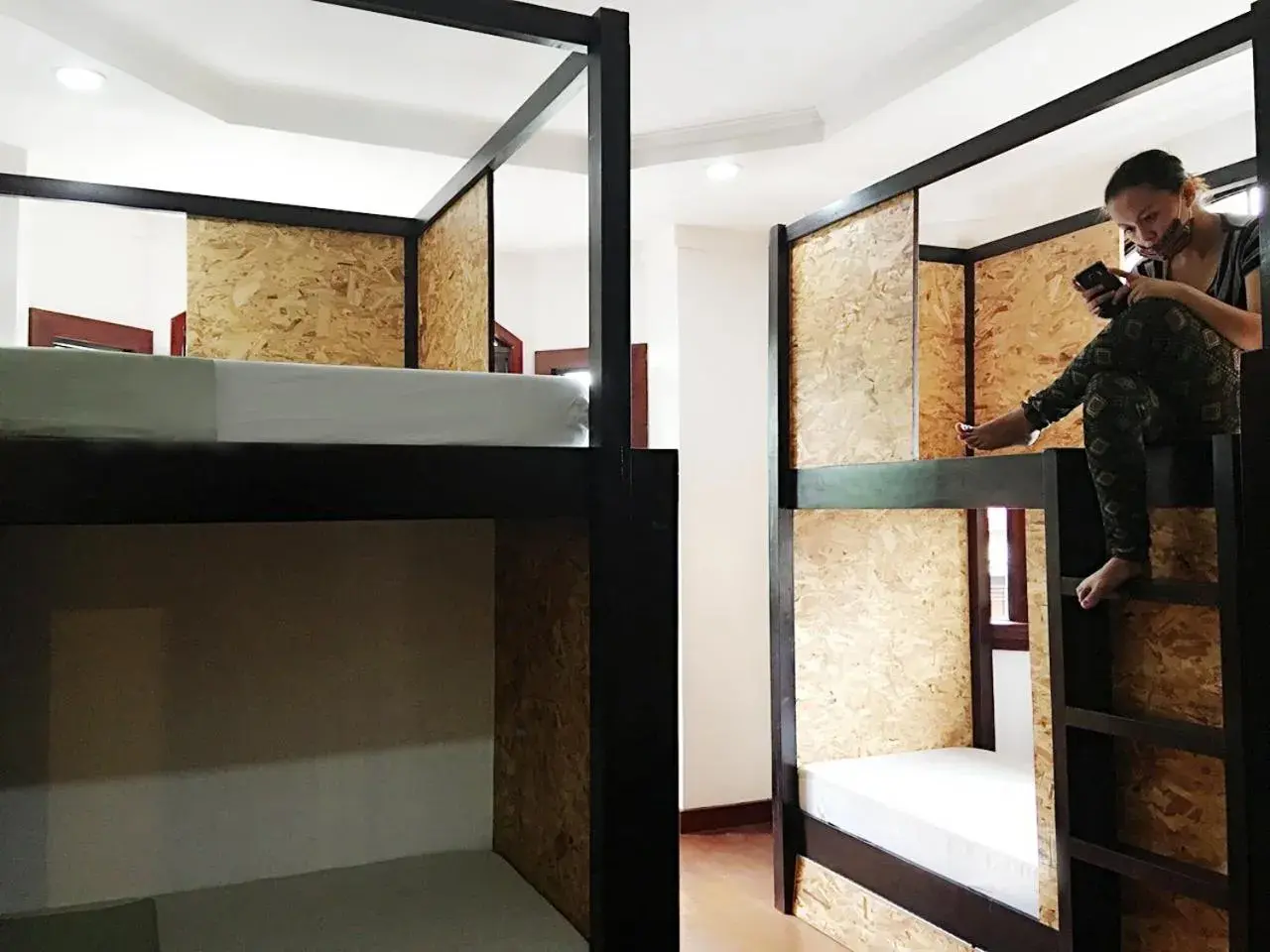 Spinning Cat Hostel Spinning Cat Hostel