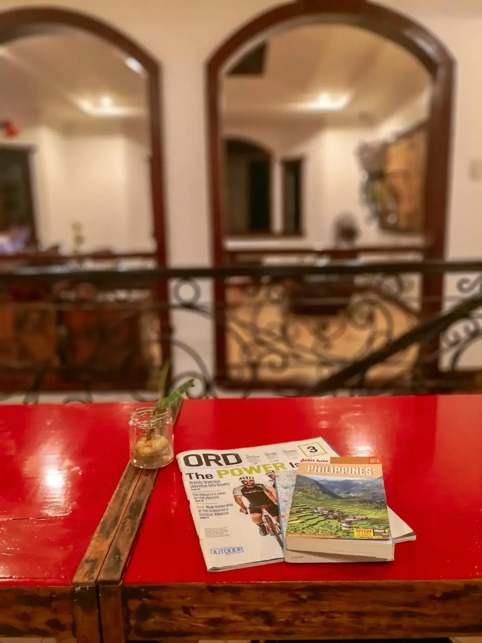 Spinning Cat Hostel Spinning Cat Hostel