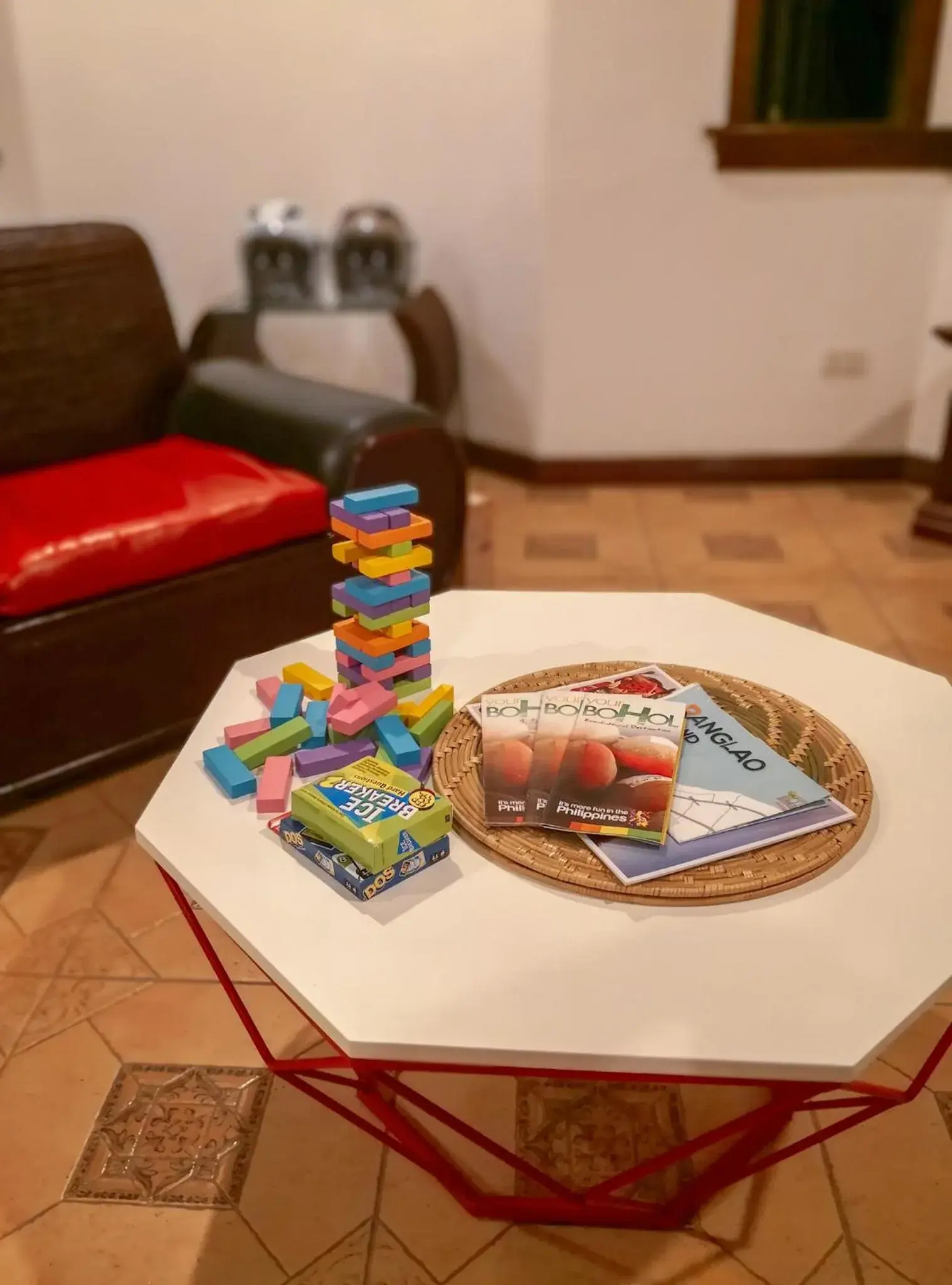 Spinning Cat Hostel Spinning Cat Hostel