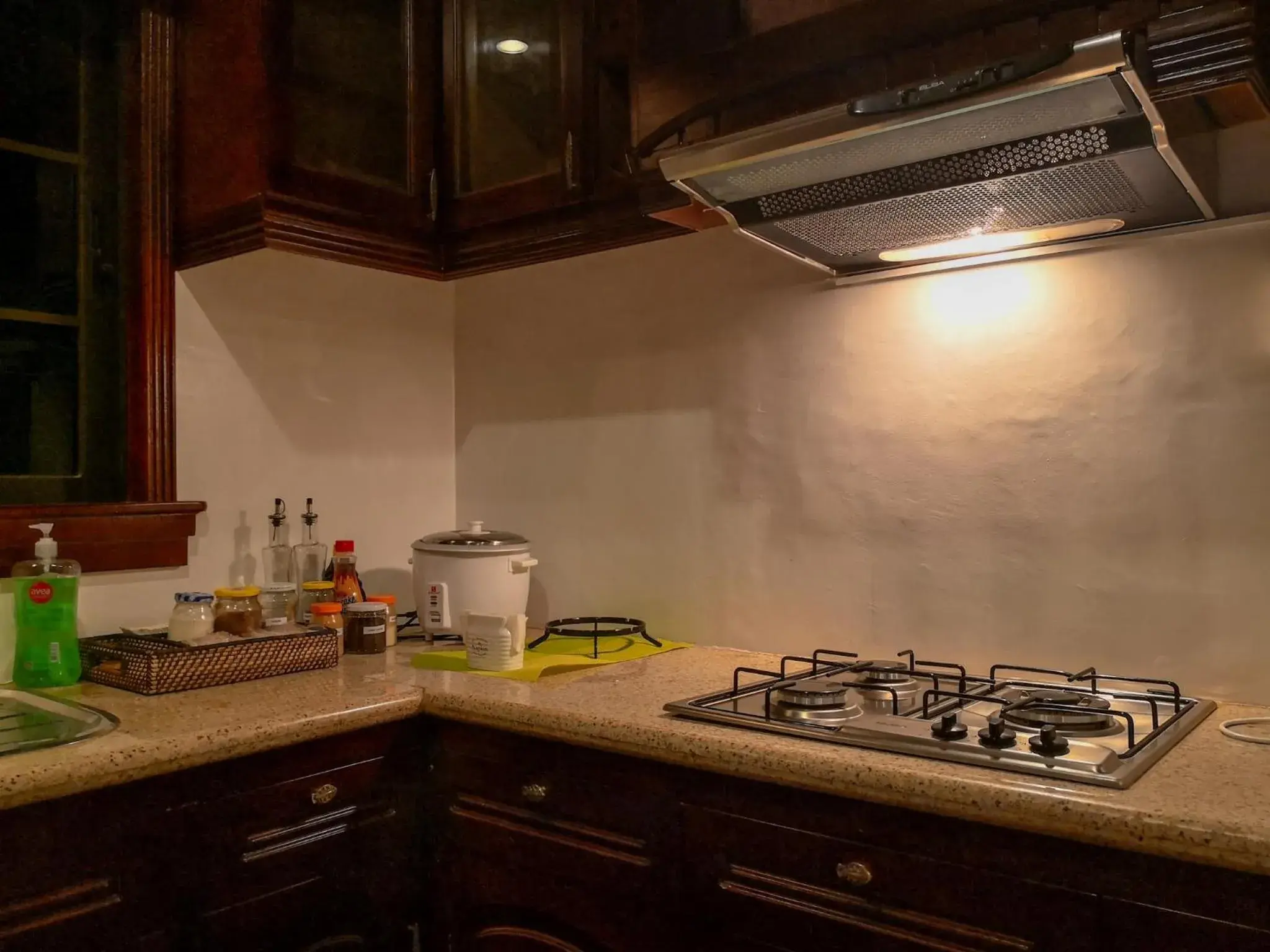 Spinning Cat Hostel Spinning Cat Hostel