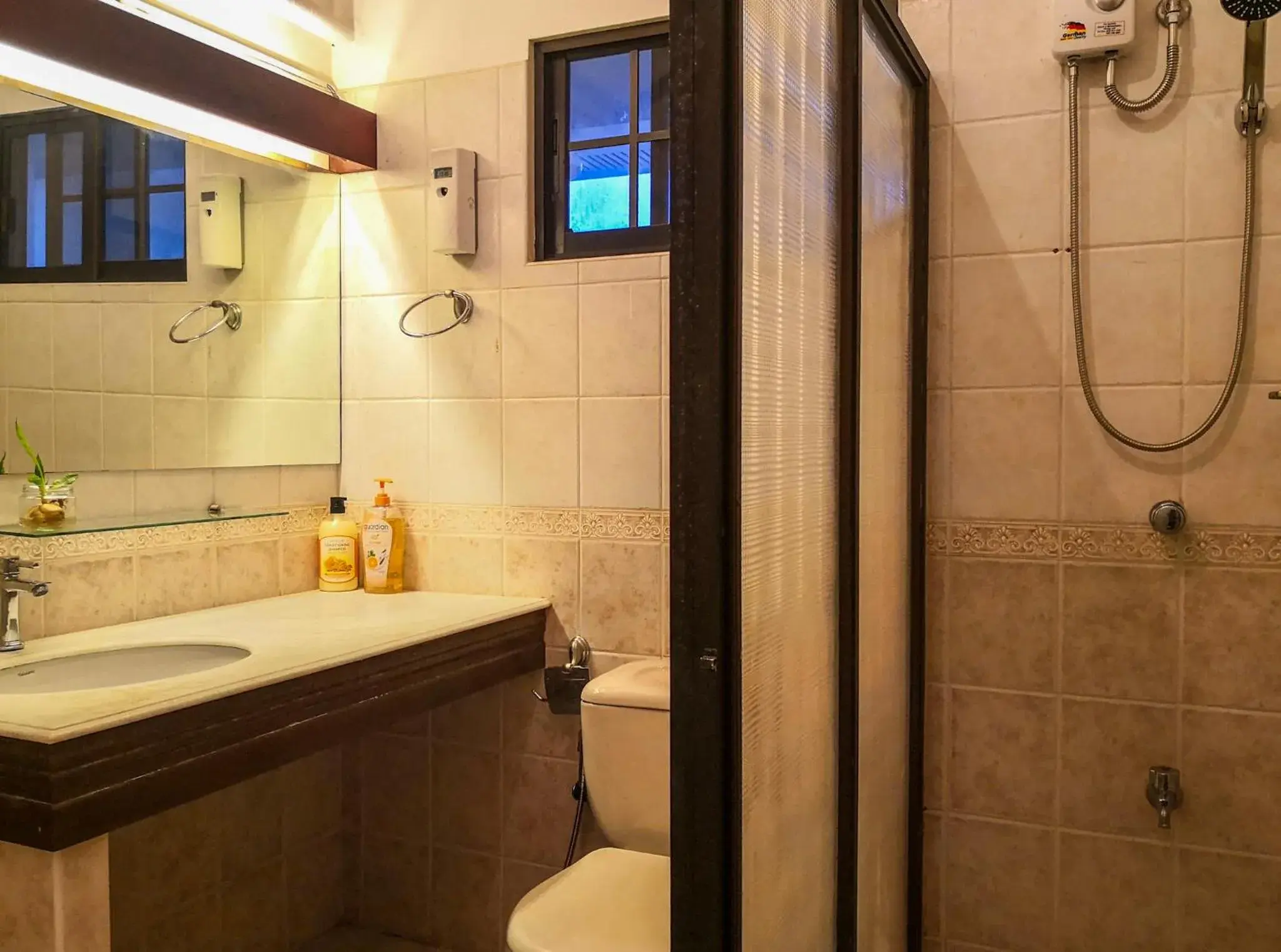 Spinning Cat Hostel Spinning Cat Hostel