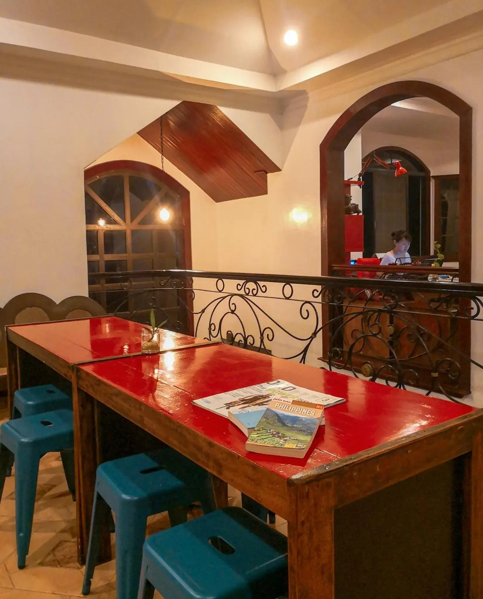 Spinning Cat Hostel Spinning Cat Hostel